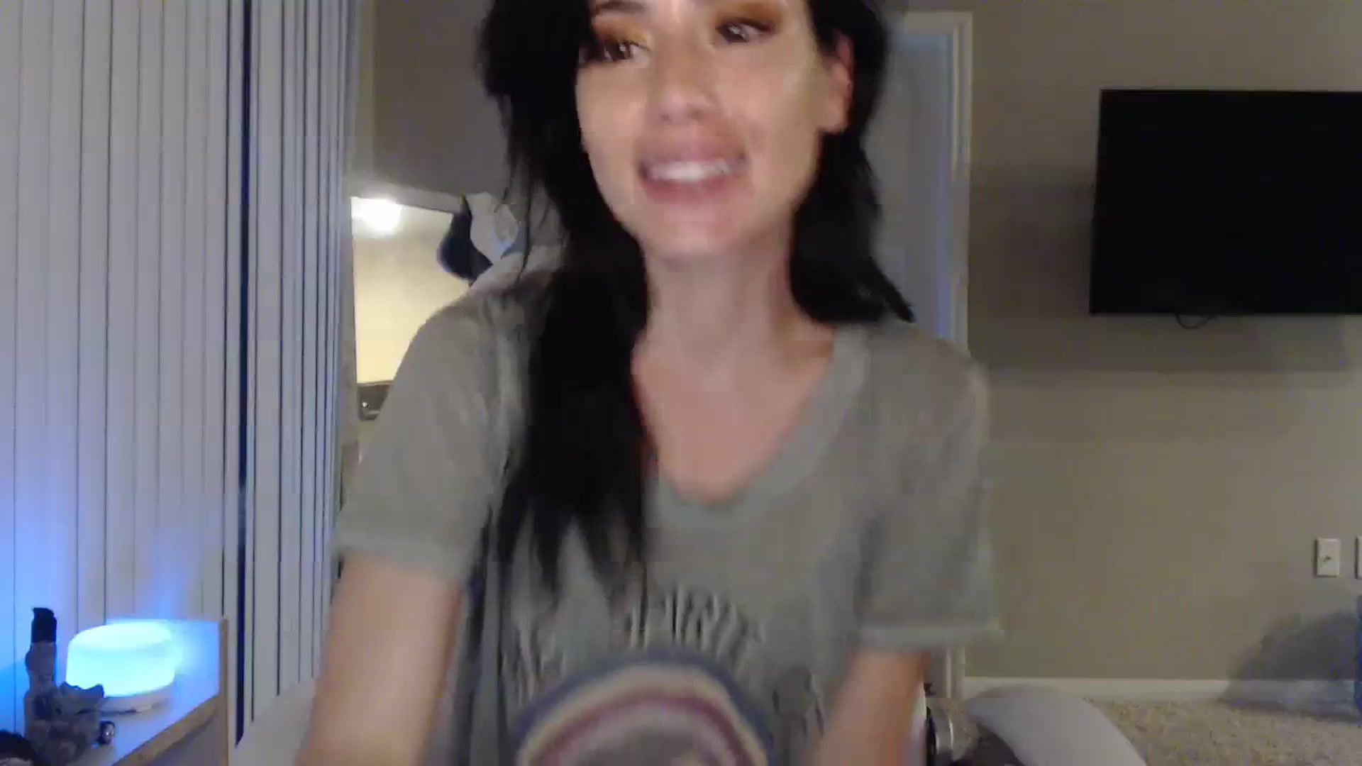Gallery image thumbnail from KoryJade's myfreecams stream on, 09/12/2023, 01:25 image 7 of 20