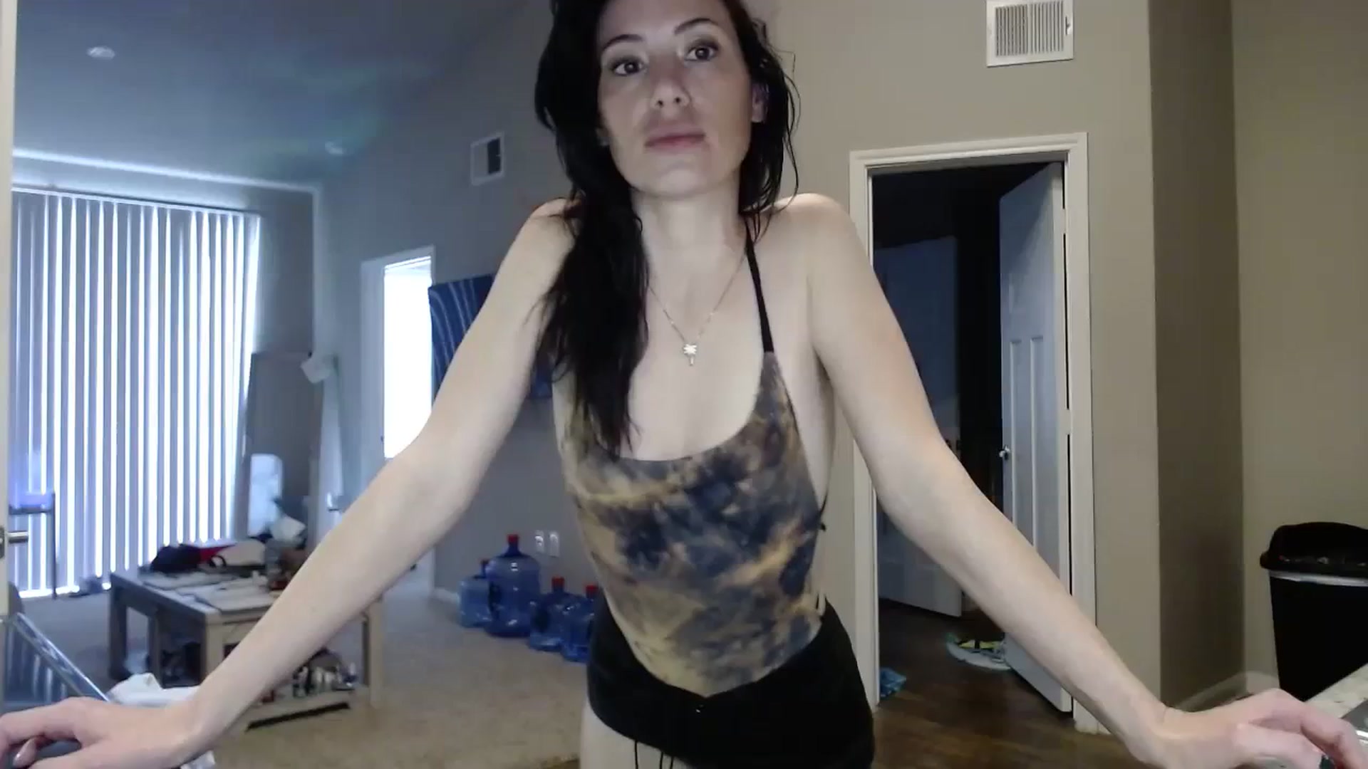 Gallery image thumbnail from KoryJade's myfreecams stream on, 09/16/2023, 18:08 image 1 of 20