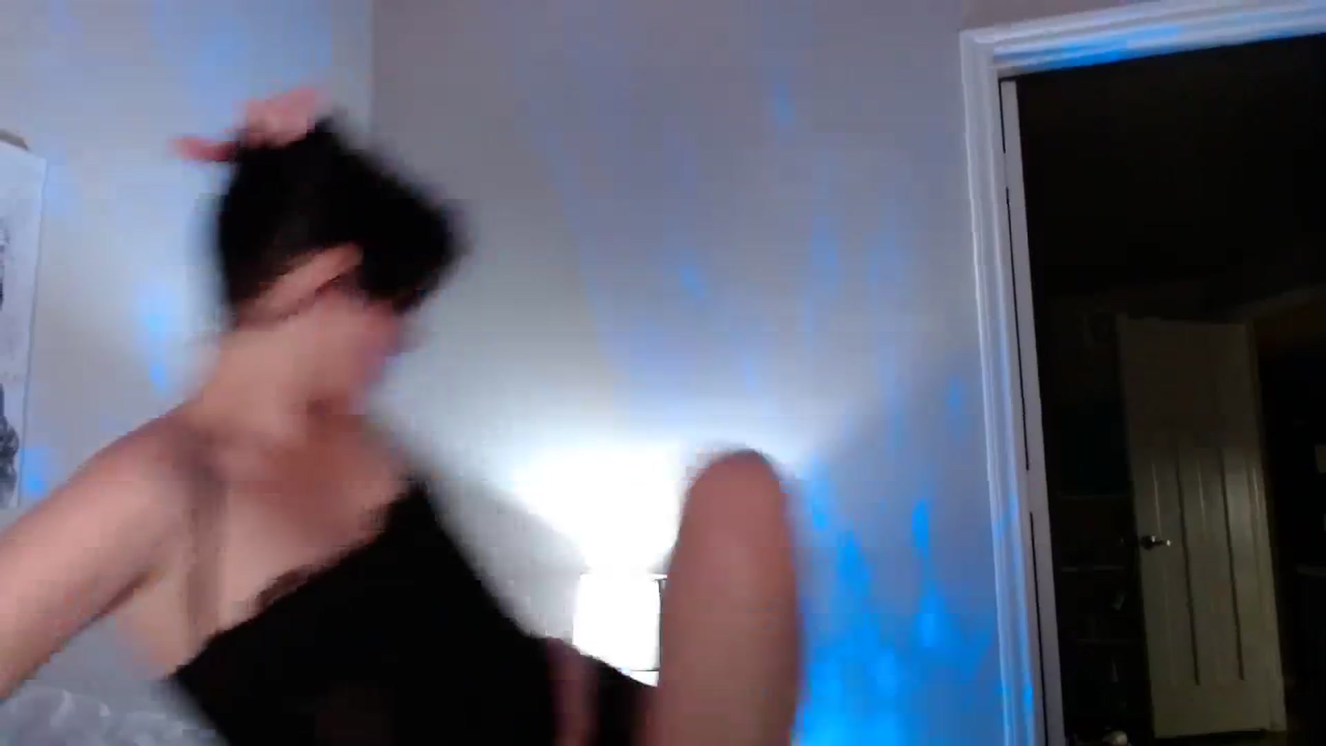 Gallery image thumbnail from KoryJade's myfreecams stream on, 09/18/2023, 03:16 image 3 of 20