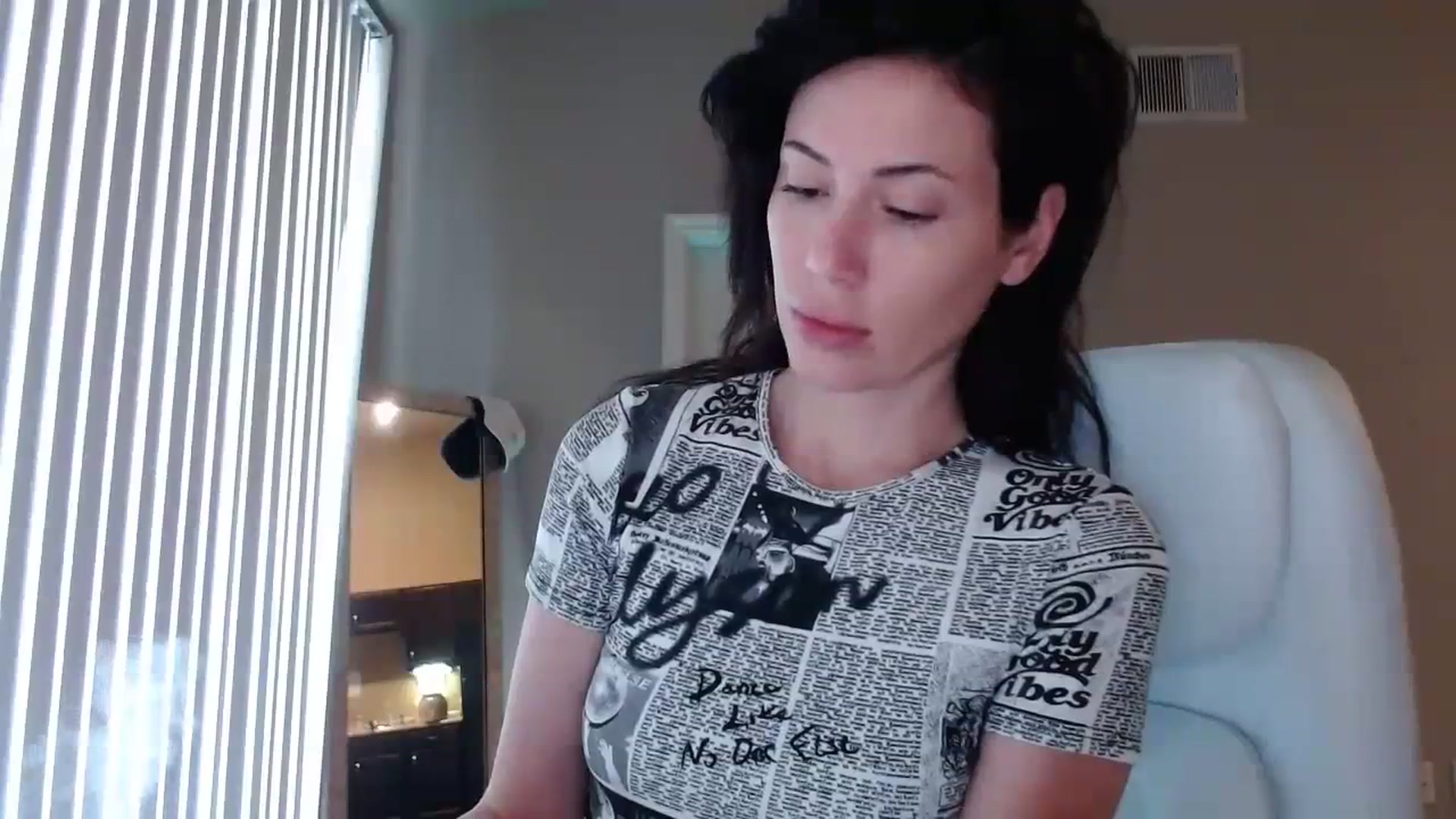Gallery image thumbnail from KoryJade's myfreecams stream on, 09/19/2023, 18:58 image 19 of 20