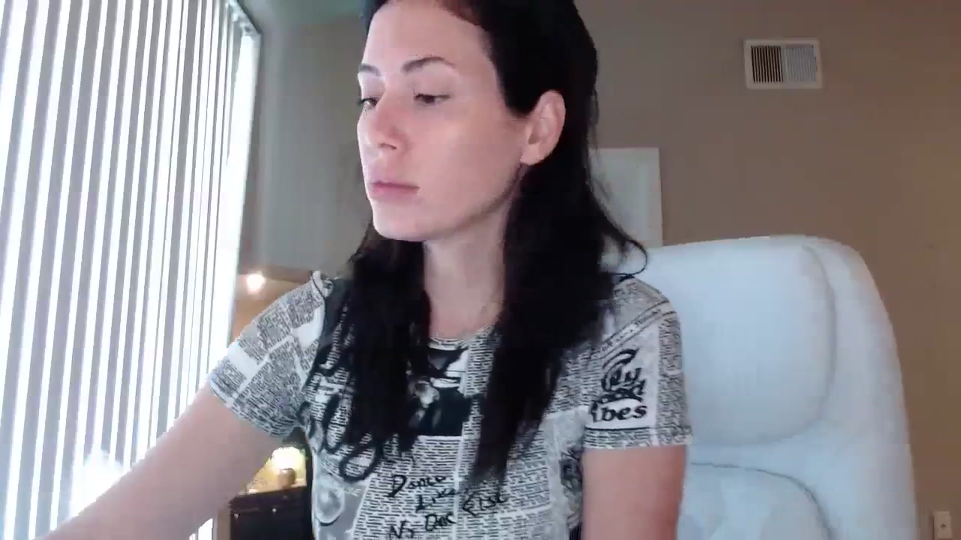 Gallery image thumbnail from KoryJade's myfreecams stream on, 09/19/2023, 18:58 image 14 of 20