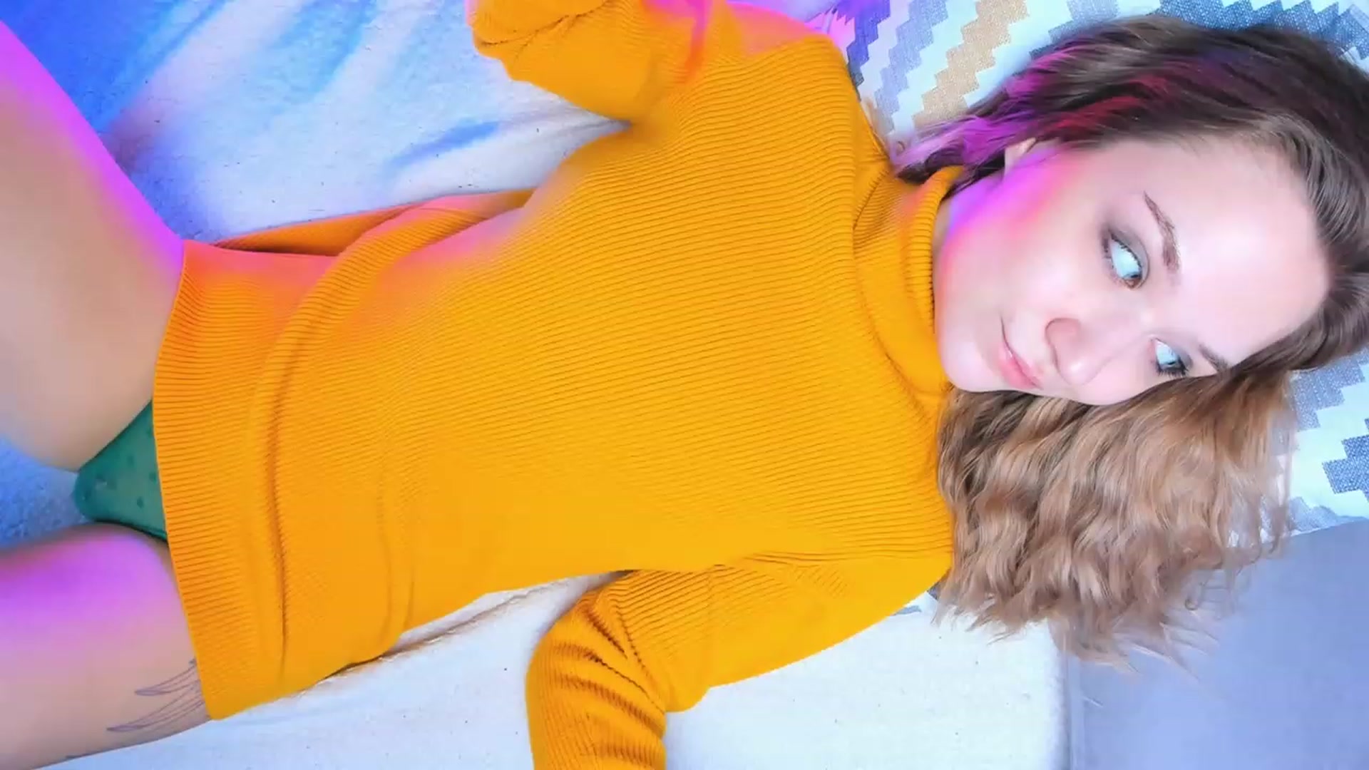 Gallery image thumbnail from Kota_sky's myfreecams stream on, 01/22/2024, 06:10 image 4 of 20