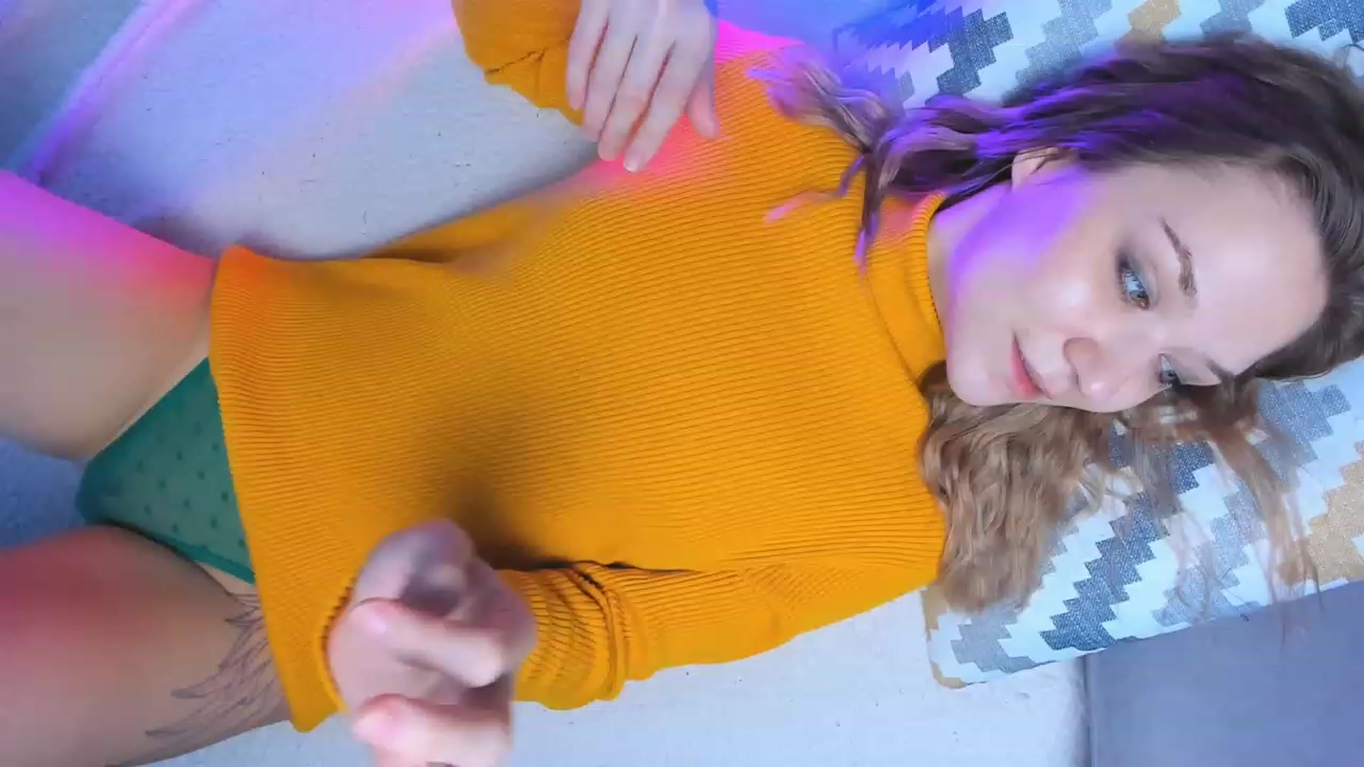 Gallery image thumbnail from Kota_sky's myfreecams stream on, 01/22/2024, 06:10 image 11 of 20