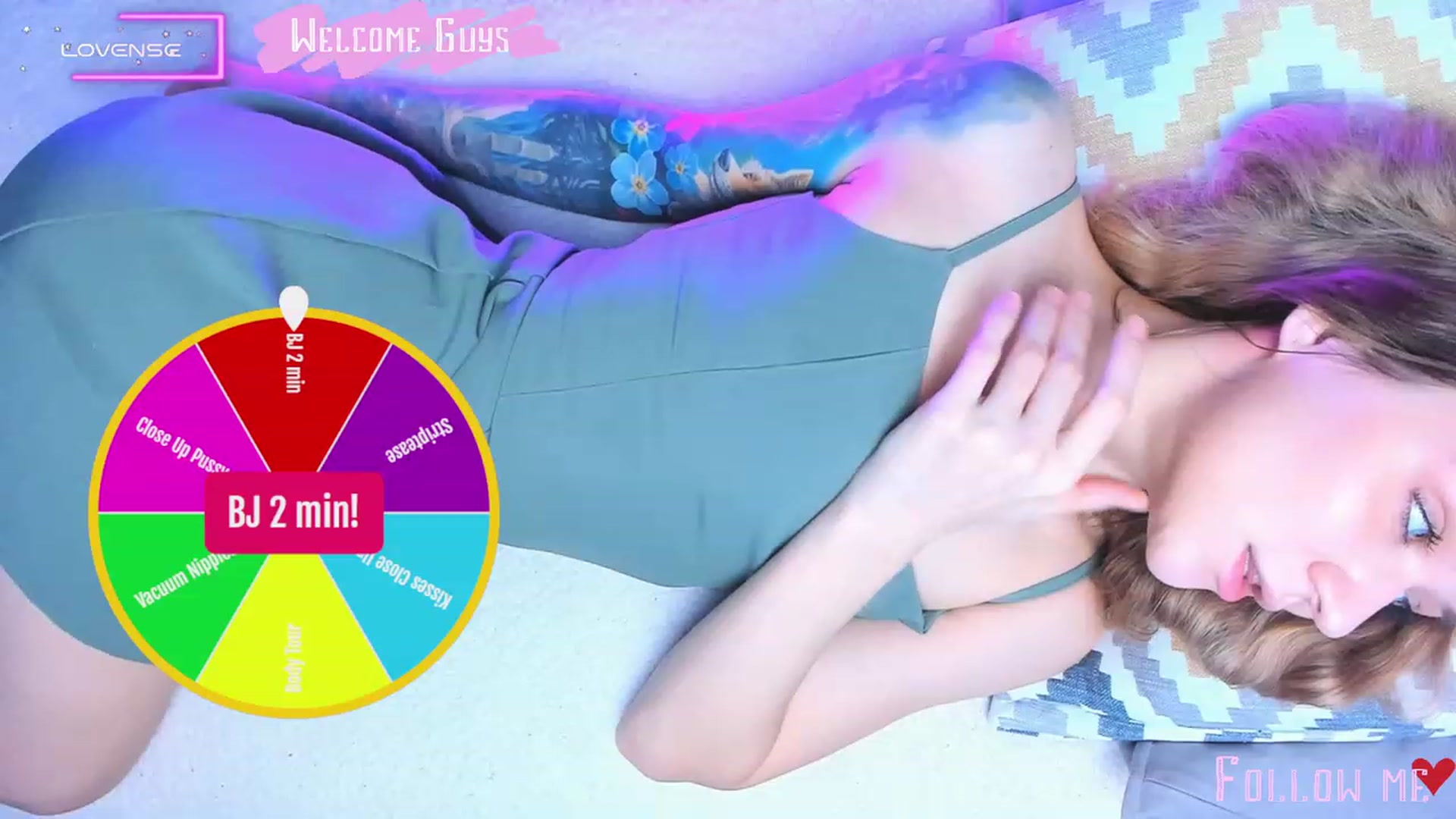 Gallery image thumbnail from Kota_sky's myfreecams stream on, 01/26/2024, 05:01 image 3 of 20