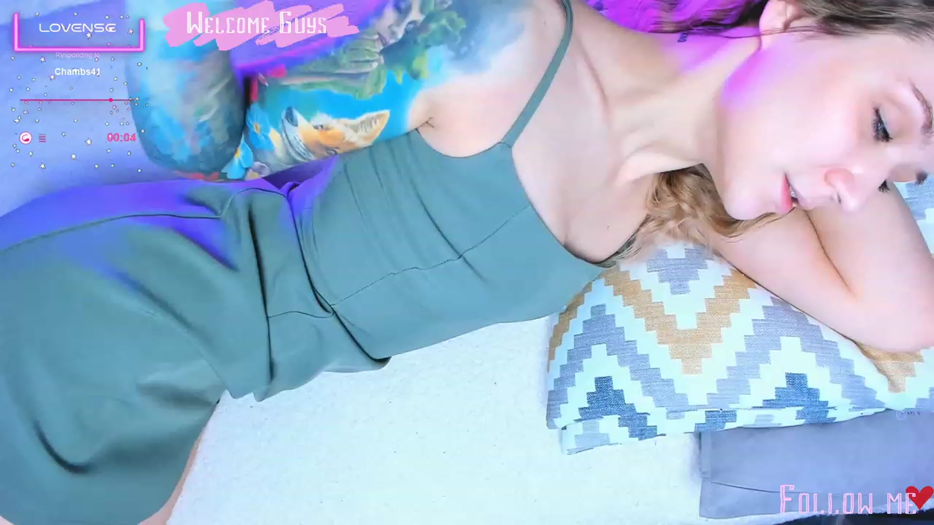 Gallery image thumbnail from Kota_sky's myfreecams stream on, 01/26/2024, 06:03 image 14 of 20