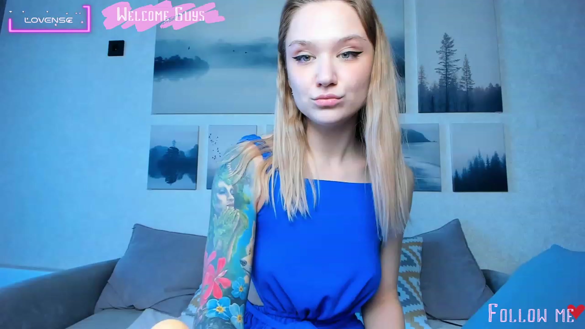 Gallery image thumbnail from Kota_sky's myfreecams stream on, 01/31/2024, 05:52 image 13 of 20