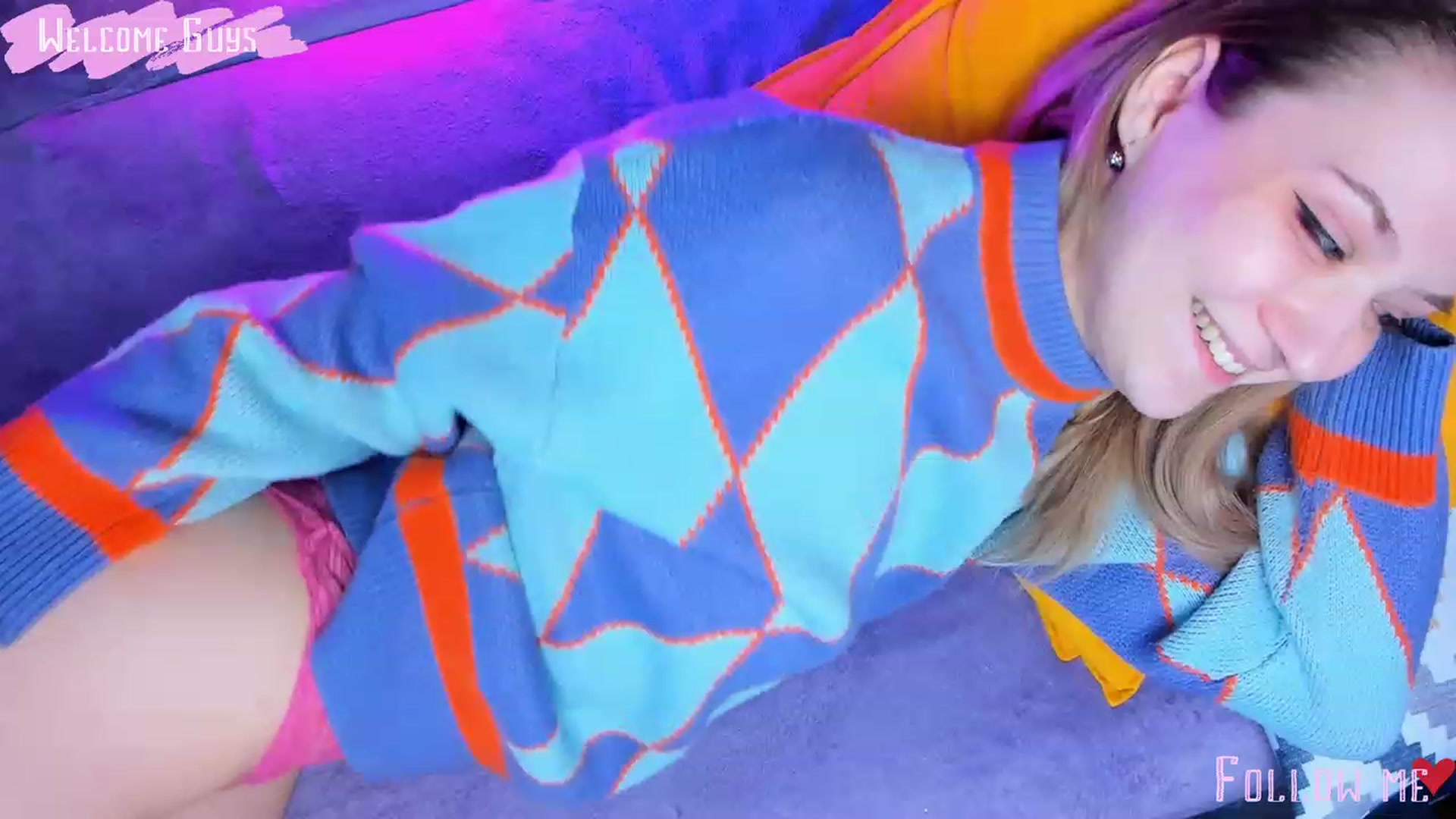Gallery image thumbnail from Kota_sky's myfreecams stream on, 02/12/2024, 09:33 image 20 of 20