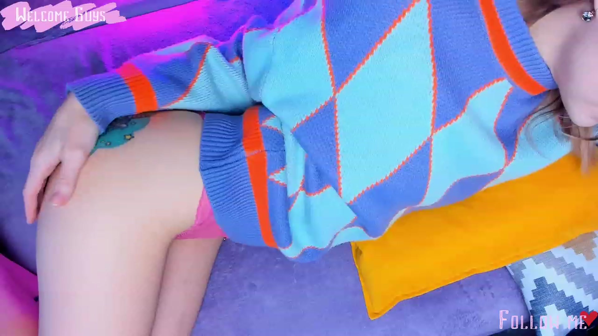 Gallery image thumbnail from Kota_sky's myfreecams stream on, 02/12/2024, 09:33 image 13 of 20
