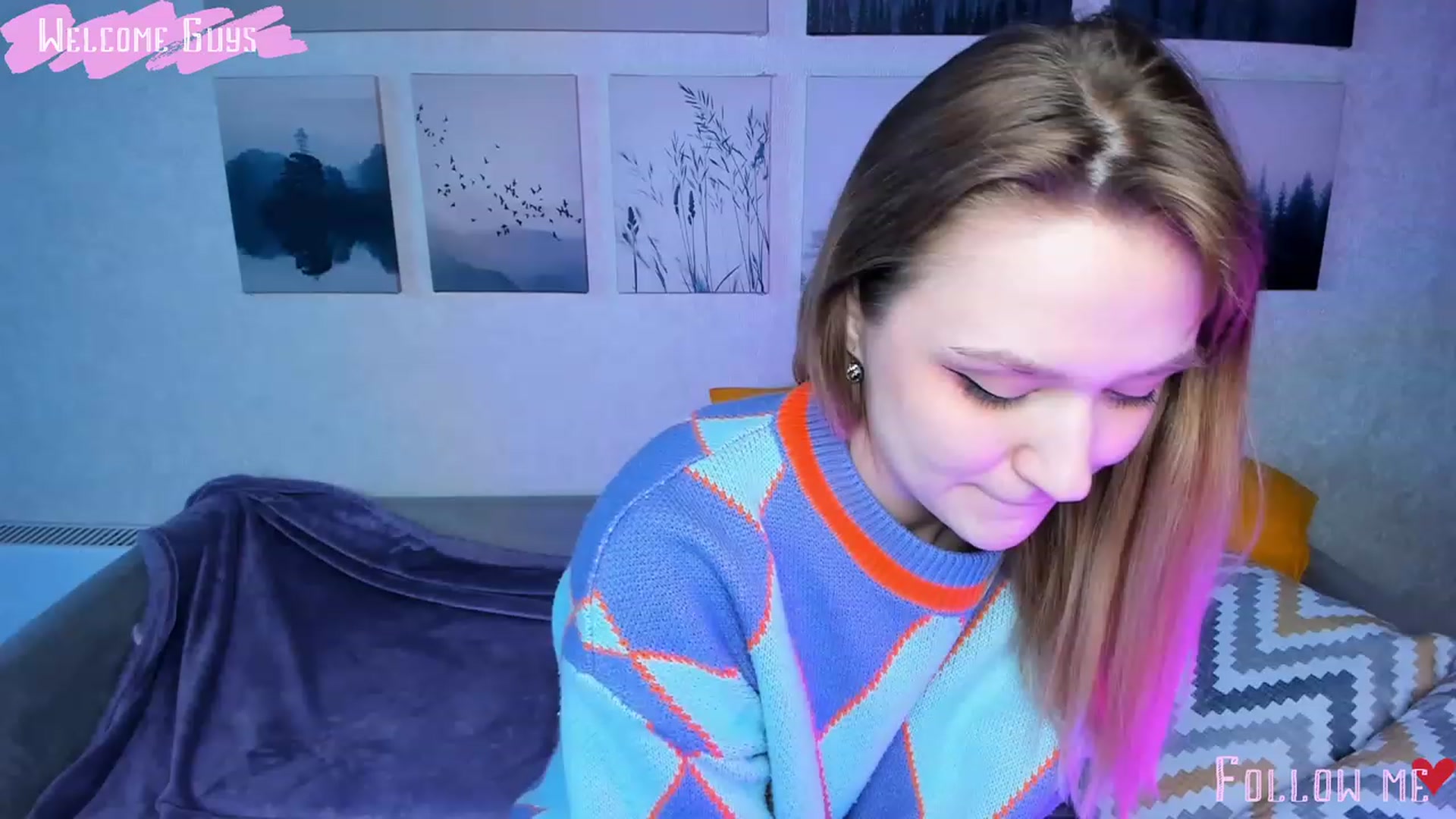 Gallery image thumbnail from Kota_sky's myfreecams stream on, 02/12/2024, 09:33 image 5 of 20