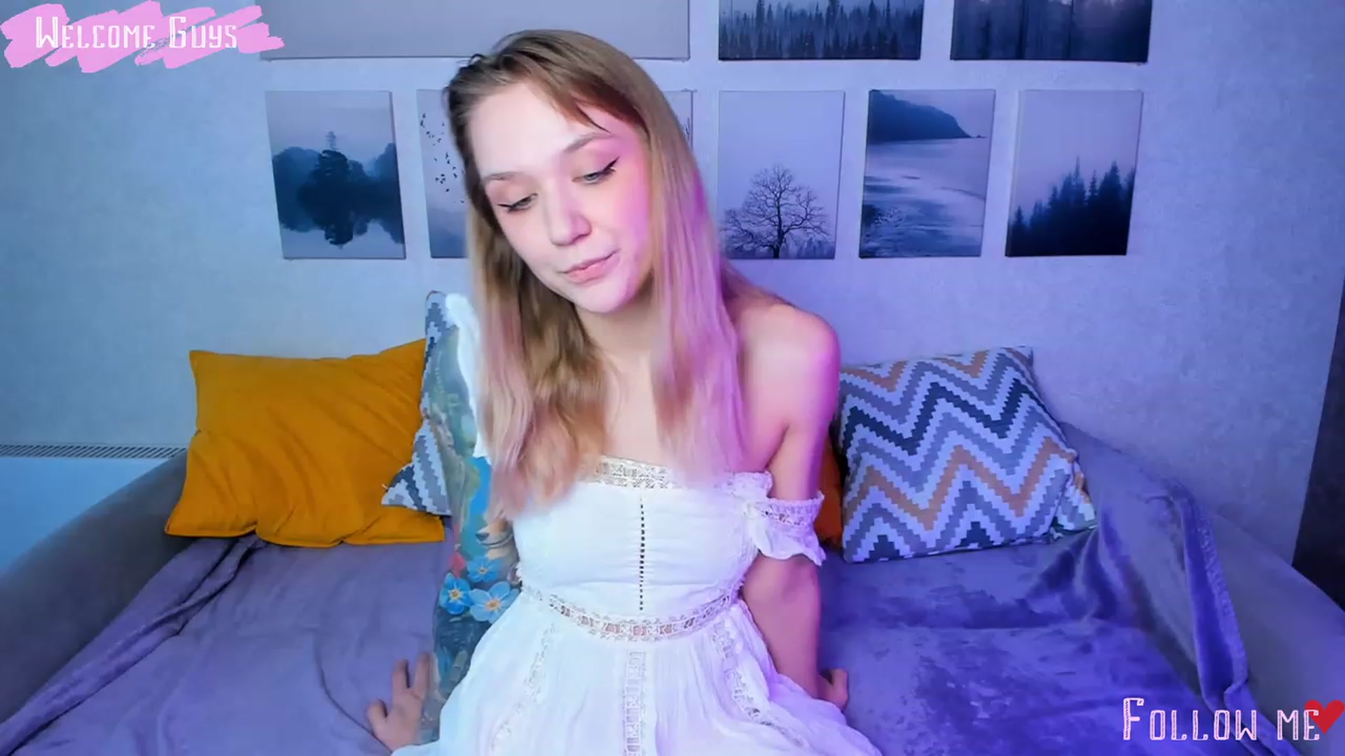 Gallery image thumbnail from Kota_sky's myfreecams stream on, 02/13/2024, 04:00 image 19 of 20