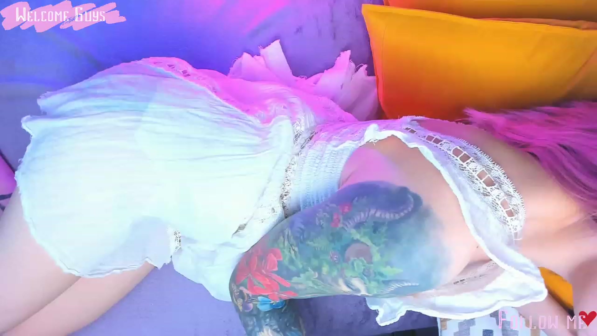 Gallery image thumbnail from Kota_sky's myfreecams stream on, 02/13/2024, 06:00 image 20 of 20