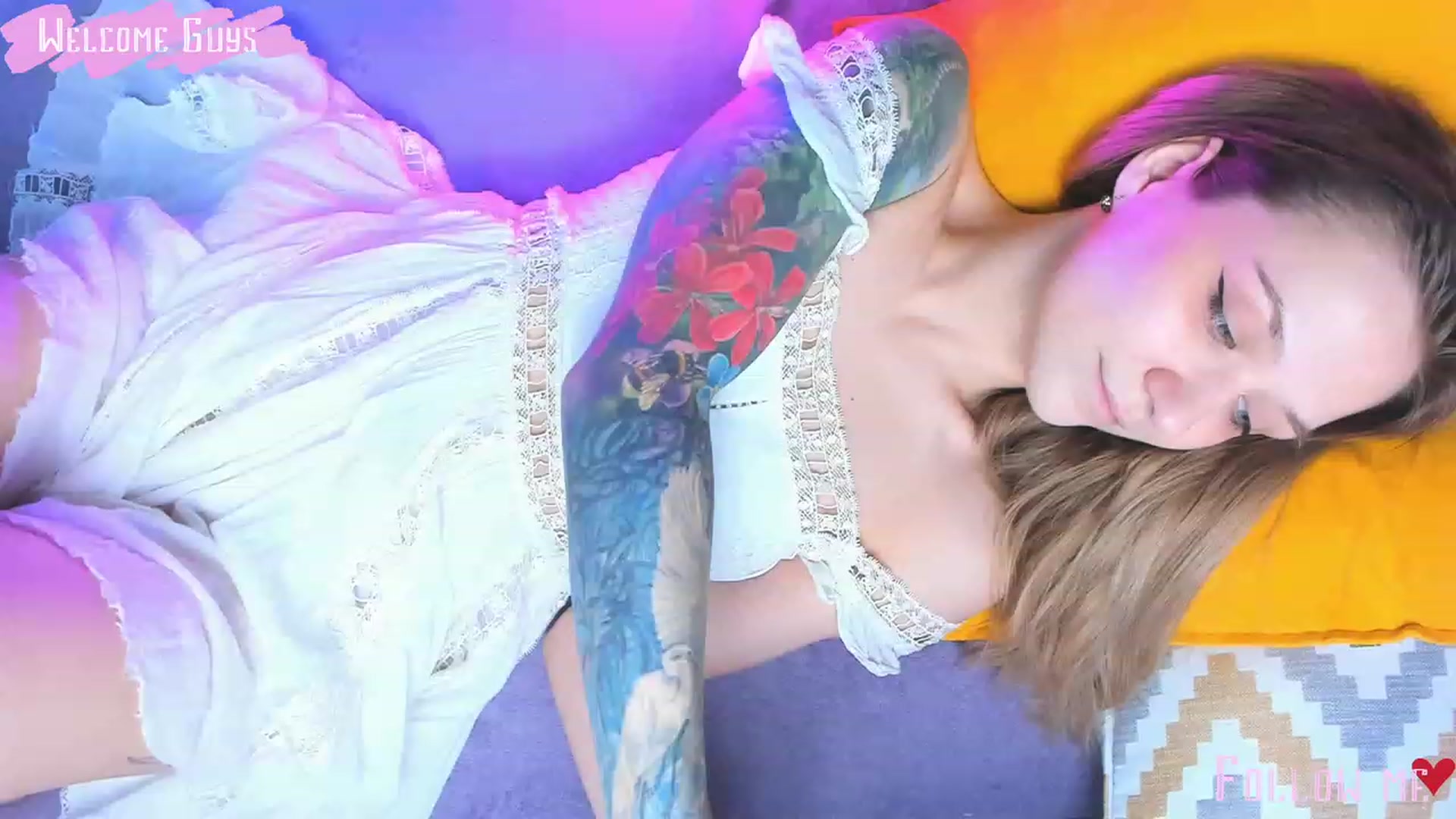 Gallery image thumbnail from Kota_sky's myfreecams stream on, 02/13/2024, 06:00 image 2 of 20
