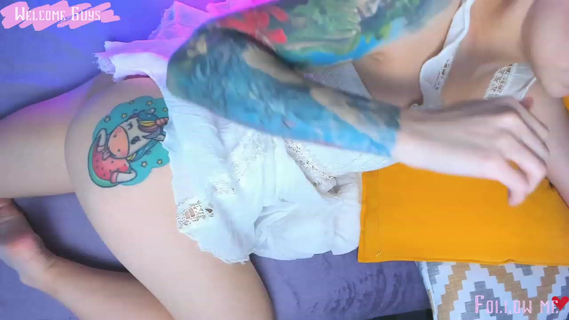 Gallery image thumbnail from Kota_sky's myfreecams stream on, 02/13/2024, 06:00 image 16 of 20