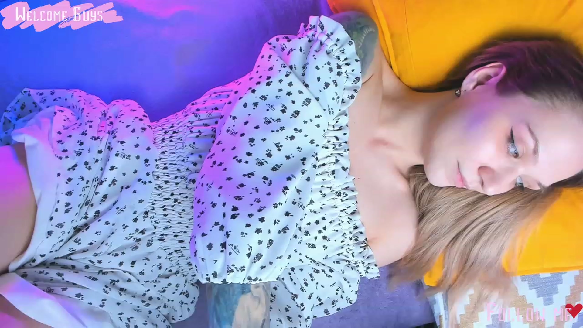 Gallery image thumbnail from Kota_sky's myfreecams stream on, 02/13/2024, 08:44 image 13 of 20