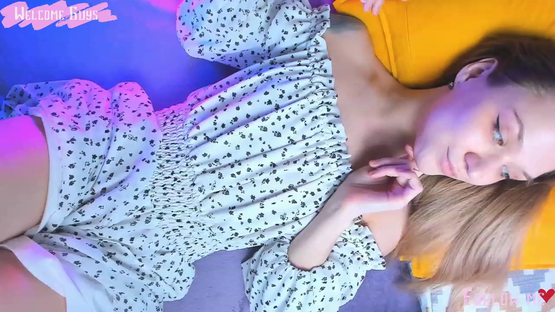 Gallery image thumbnail from Kota_sky's myfreecams stream on, 02/13/2024, 08:44 image 9 of 20
