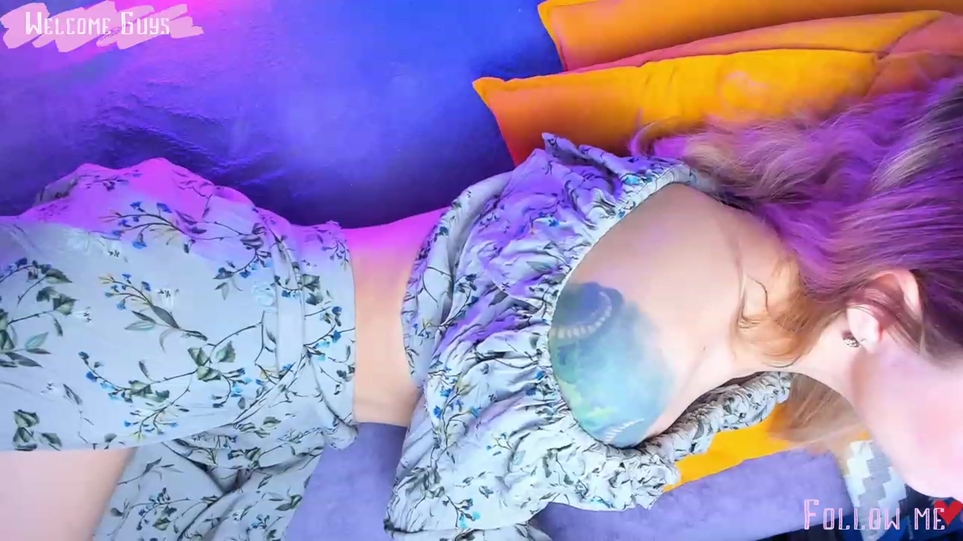 Gallery image thumbnail from Kota_sky's myfreecams stream on, 02/14/2024, 04:03 image 20 of 20
