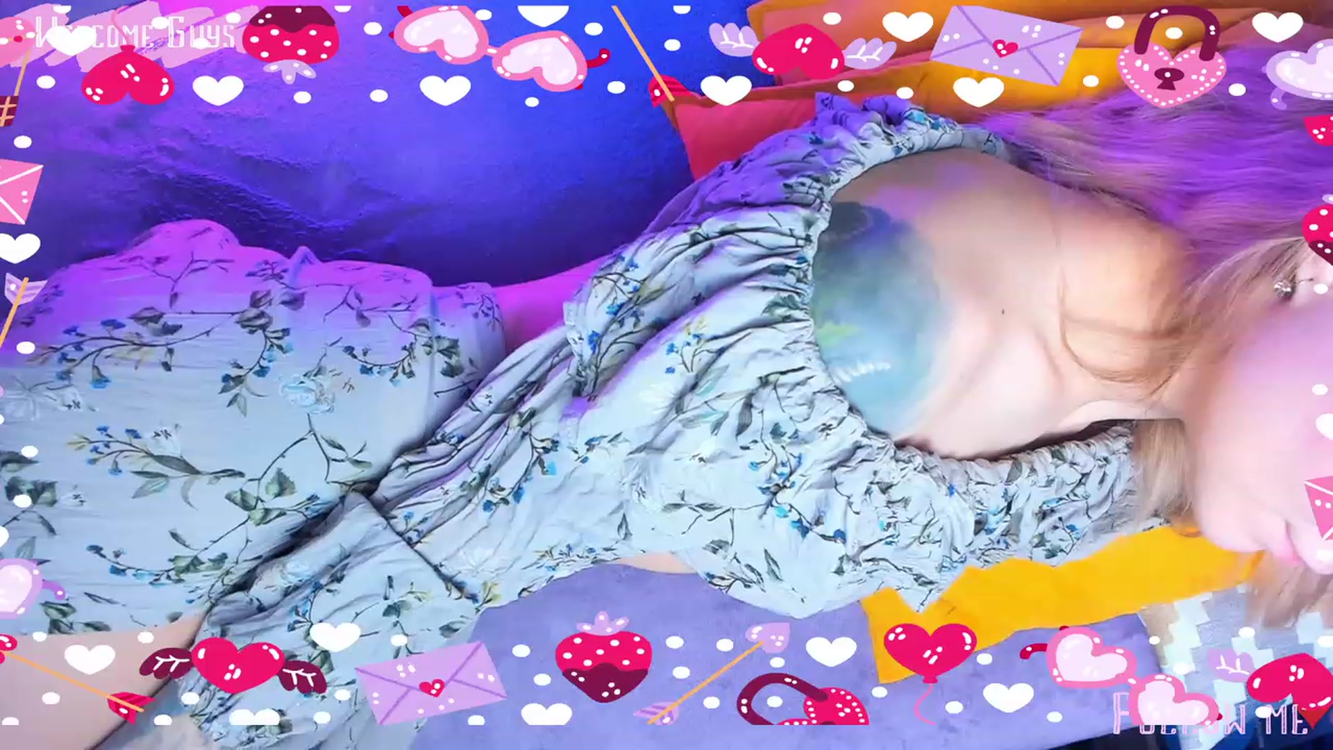 Gallery image thumbnail from Kota_sky's myfreecams stream on, 02/14/2024, 04:03 image 14 of 20