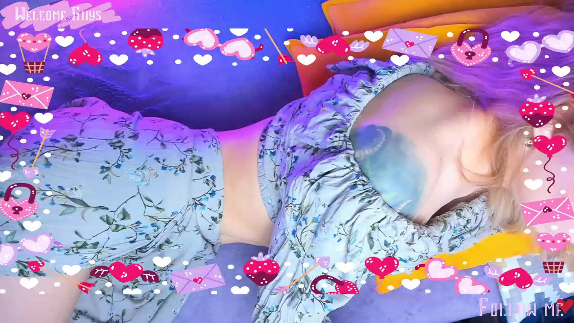 Gallery image thumbnail from Kota_sky's myfreecams stream on, 02/14/2024, 04:03 image 15 of 20
