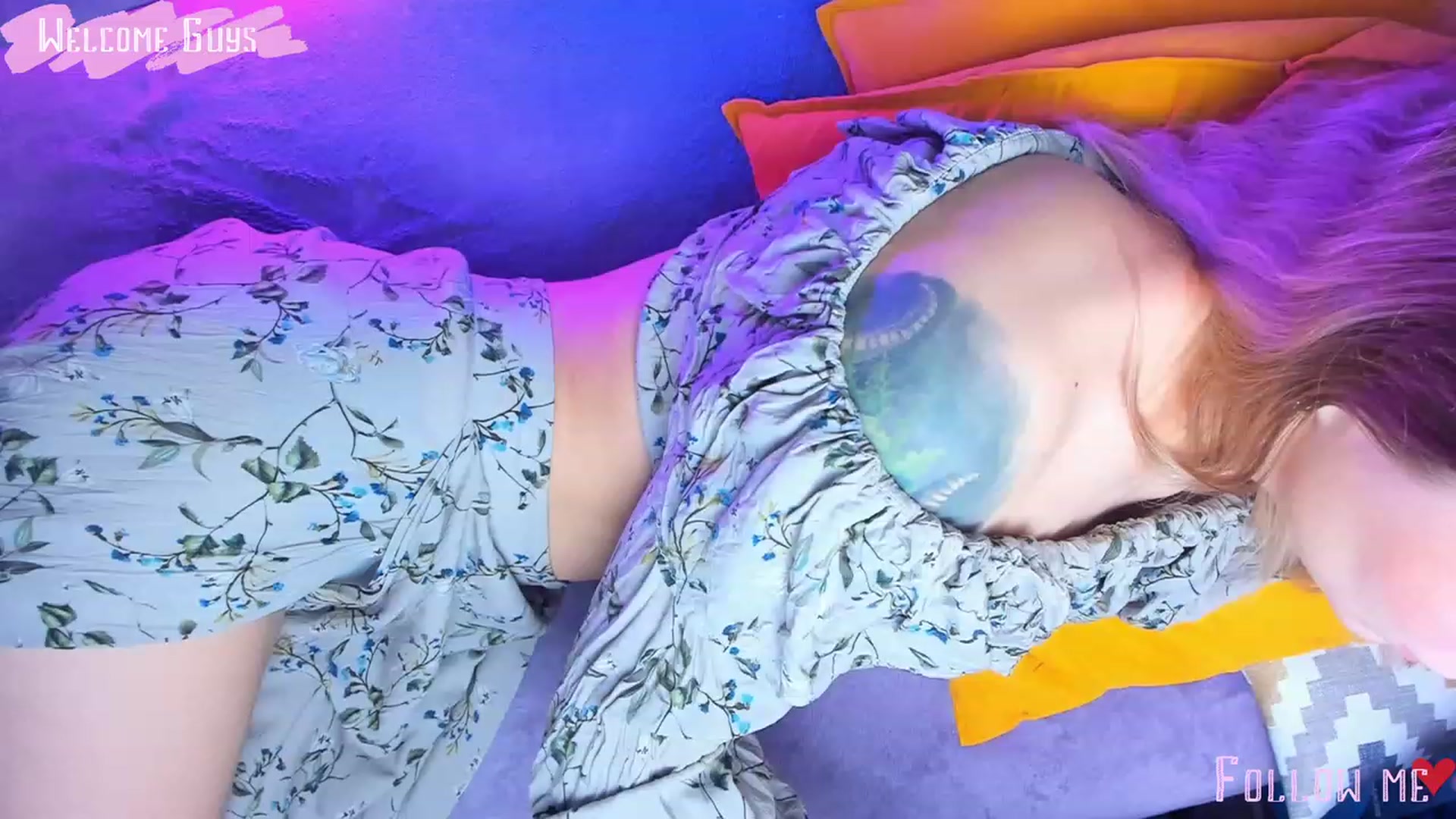 Gallery image thumbnail from Kota_sky's myfreecams stream on, 02/14/2024, 04:03 image 13 of 20