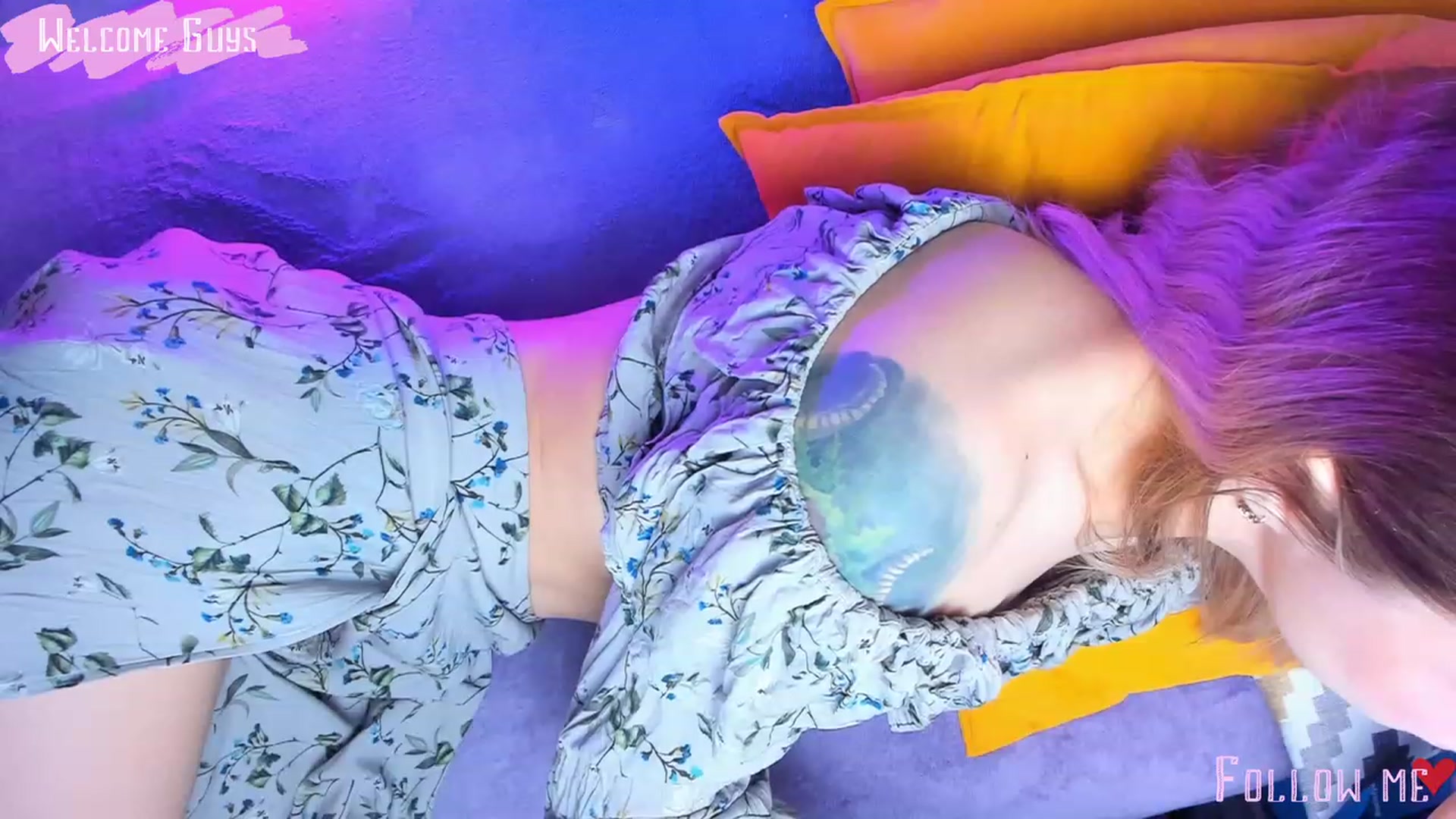 Gallery image thumbnail from Kota_sky's myfreecams stream on, 02/14/2024, 04:03 image 18 of 20