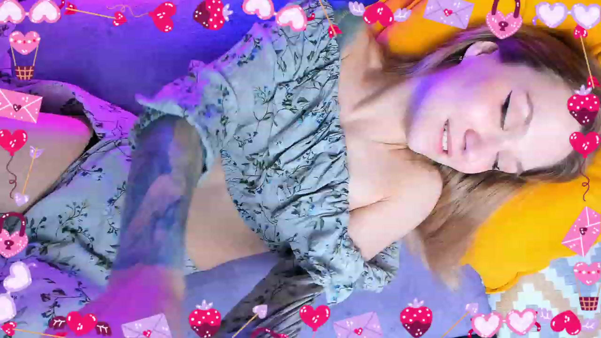 Gallery image thumbnail from Kota_sky's myfreecams stream on, 02/14/2024, 08:57 image 9 of 20