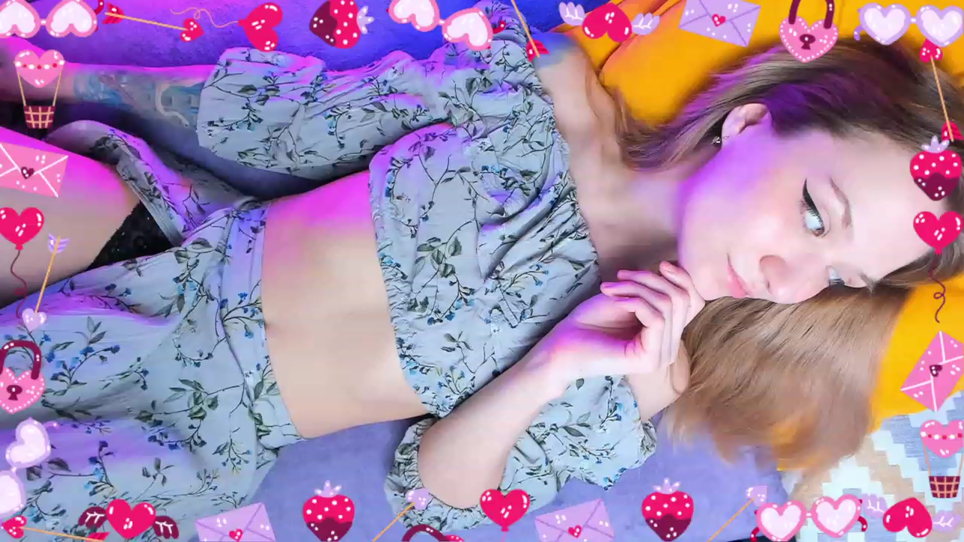 Gallery image thumbnail from Kota_sky's myfreecams stream on, 02/14/2024, 08:57 image 6 of 20