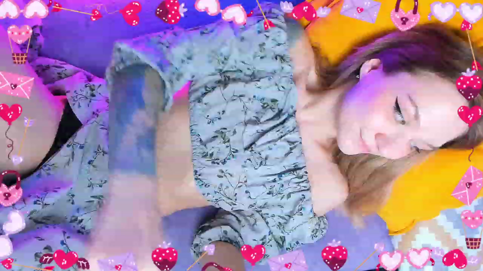 Gallery image thumbnail from Kota_sky's myfreecams stream on, 02/14/2024, 08:57 image 1 of 20