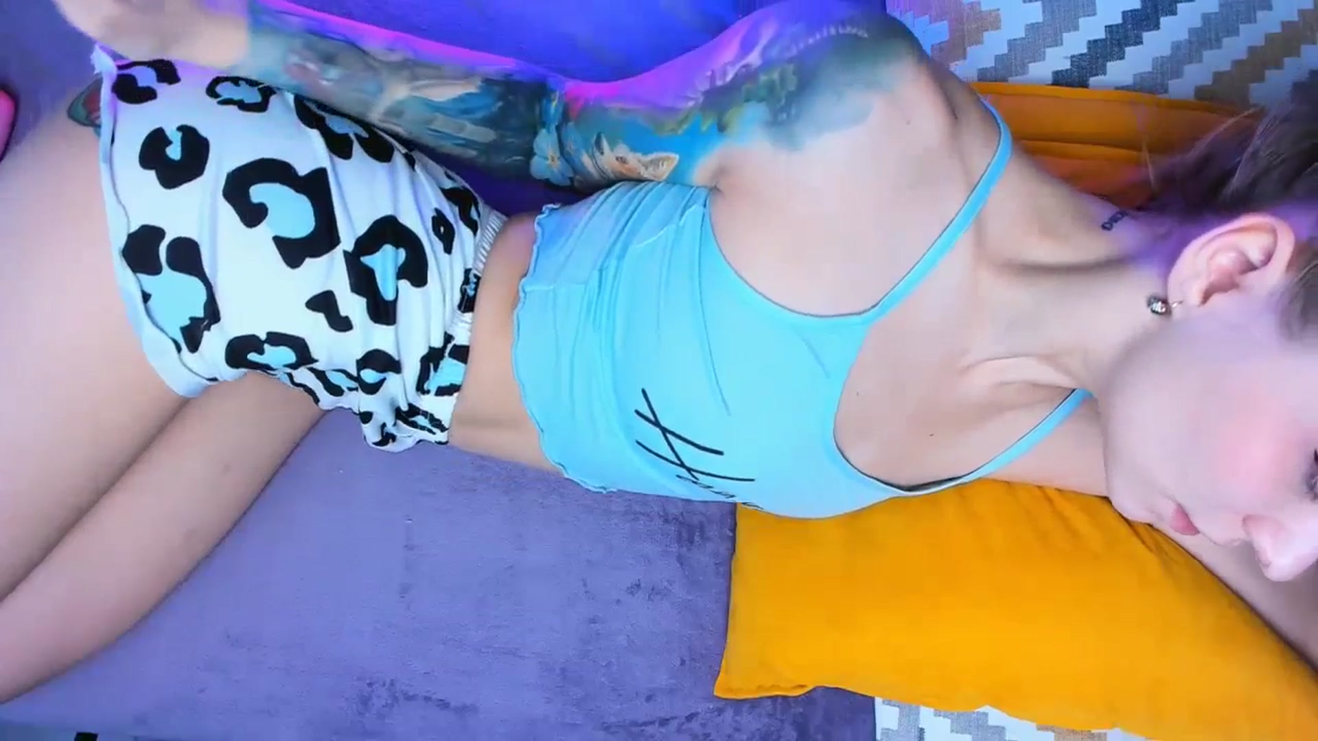Gallery image thumbnail from Kota_sky's myfreecams stream on, 02/21/2024, 09:09 image 10 of 20