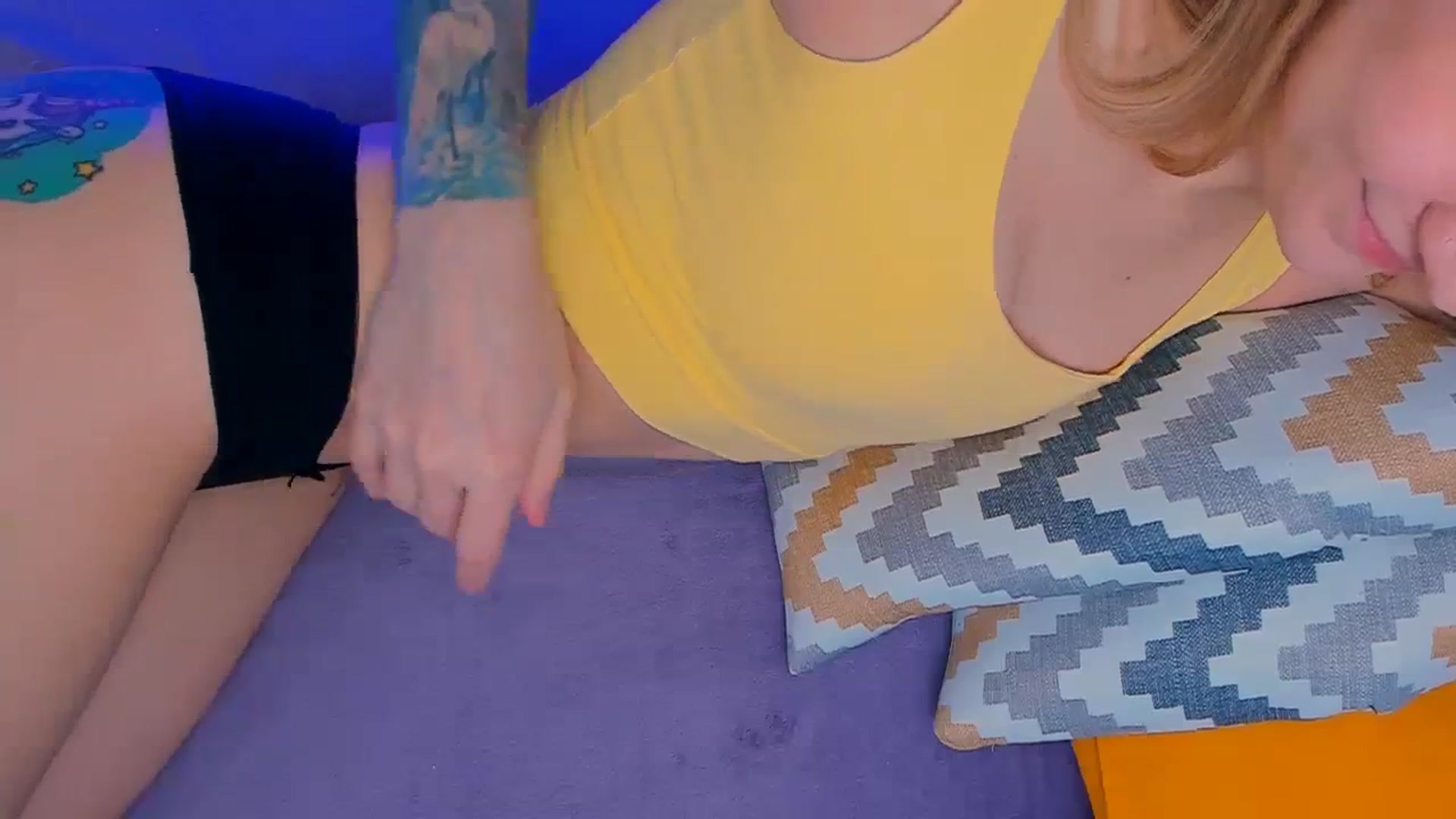 Gallery image thumbnail from Kota_sky's myfreecams stream on, 03/04/2024, 04:42 image 19 of 20