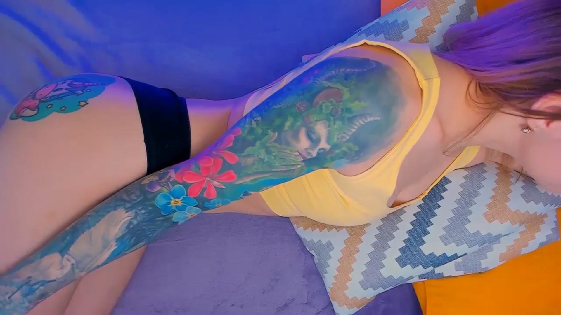 Gallery image thumbnail from Kota_sky's myfreecams stream on, 03/04/2024, 06:19 image 17 of 20