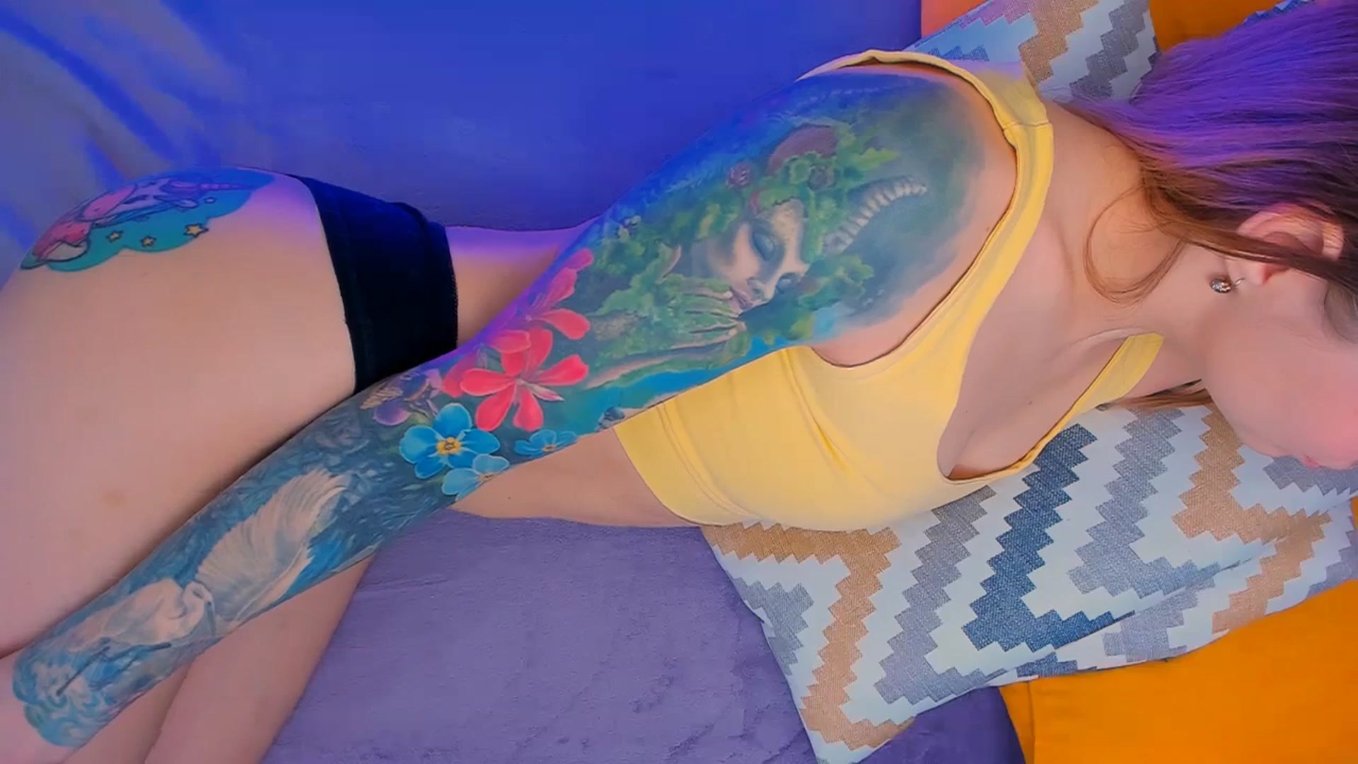 Gallery image thumbnail from Kota_sky's myfreecams stream on, 03/04/2024, 06:19 image 10 of 20