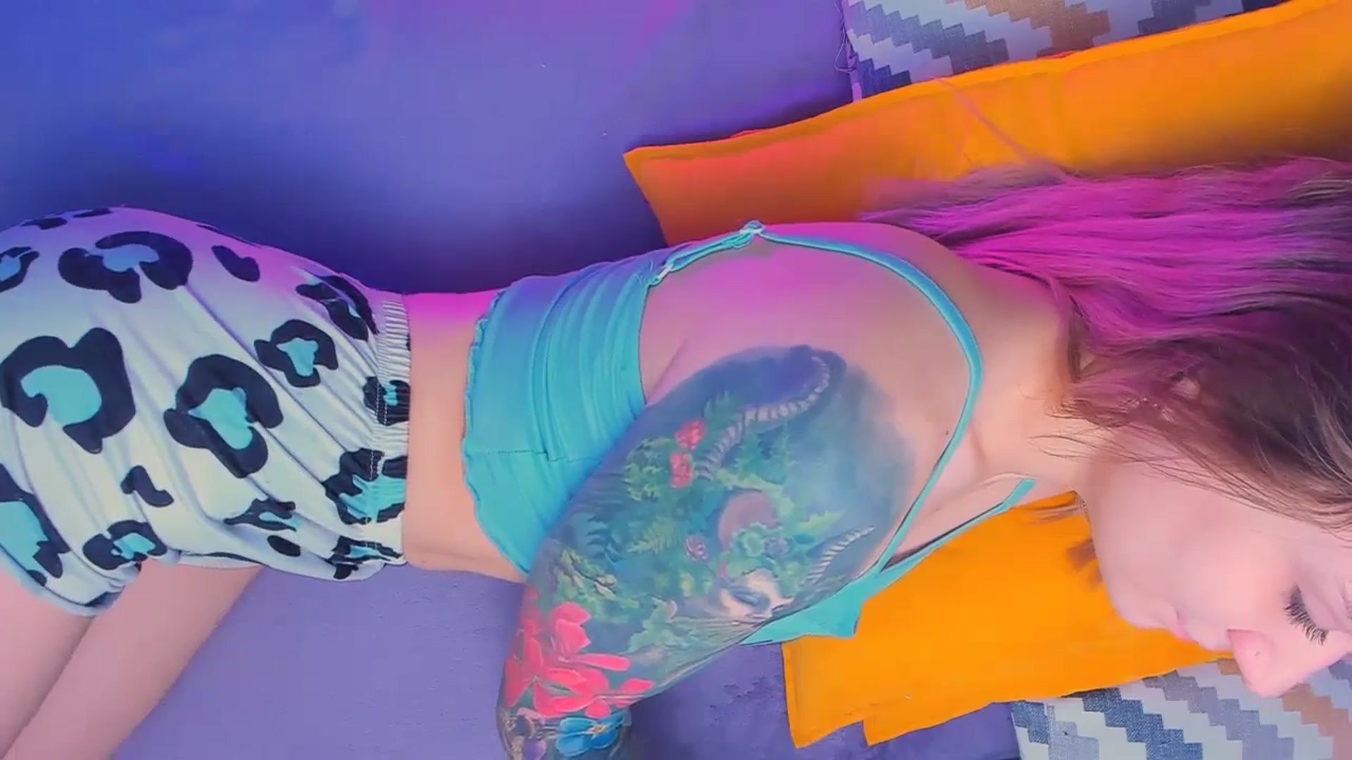 Gallery image thumbnail from Kota_sky's myfreecams stream on, 03/11/2024, 05:02 image 12 of 20