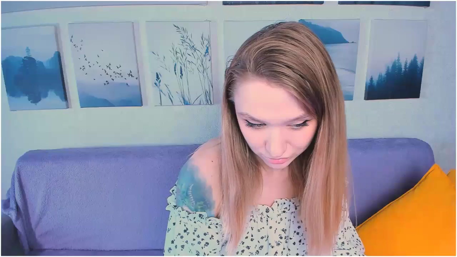 Gallery image thumbnail from Kota_sky's myfreecams stream on, 04/03/2024, 07:10 image 17 of 20