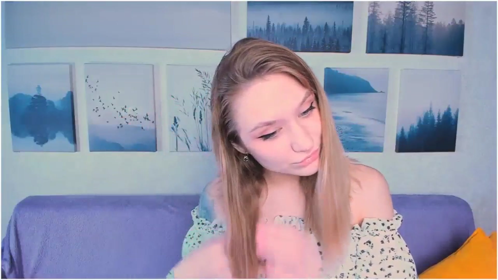 Gallery image thumbnail from Kota_sky's myfreecams stream on, 04/03/2024, 07:10 image 11 of 20