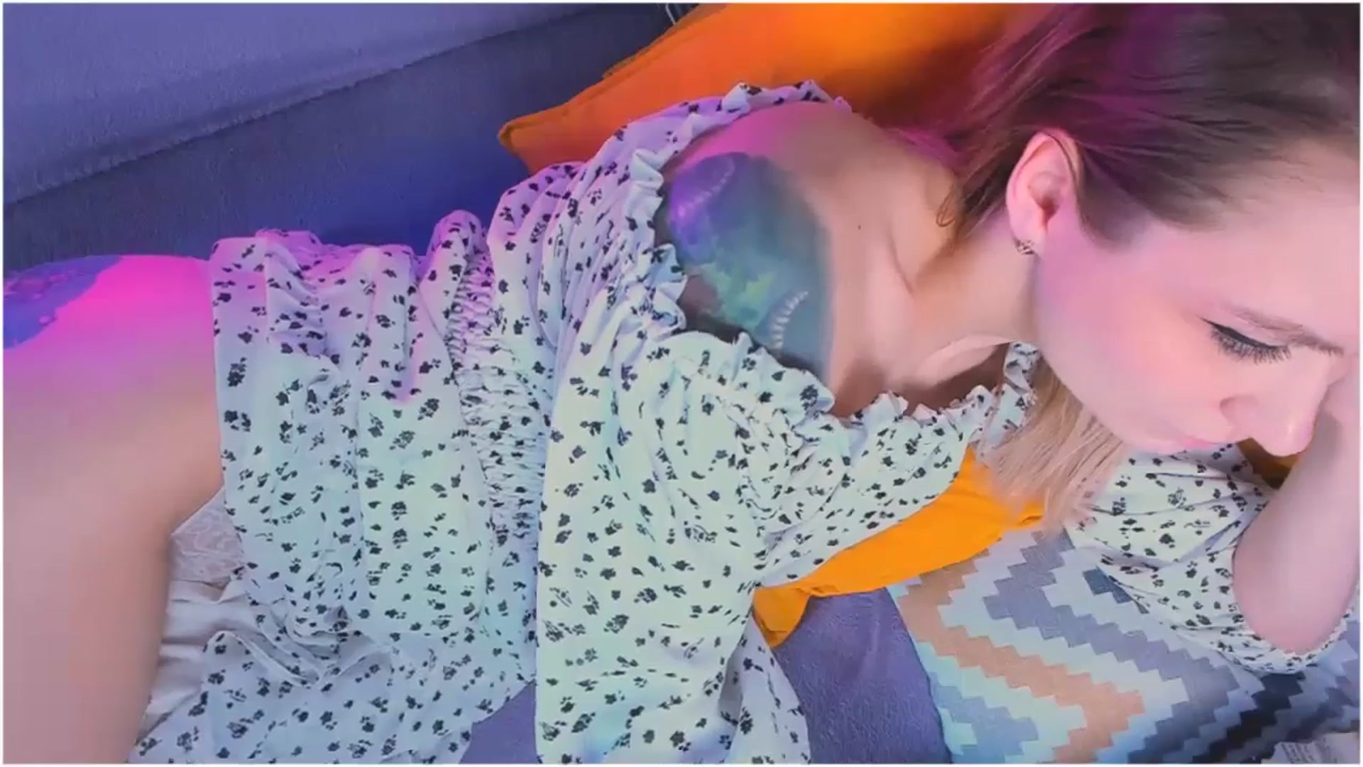Gallery image thumbnail from Kota_sky's myfreecams stream on, 04/03/2024, 07:10 image 3 of 20