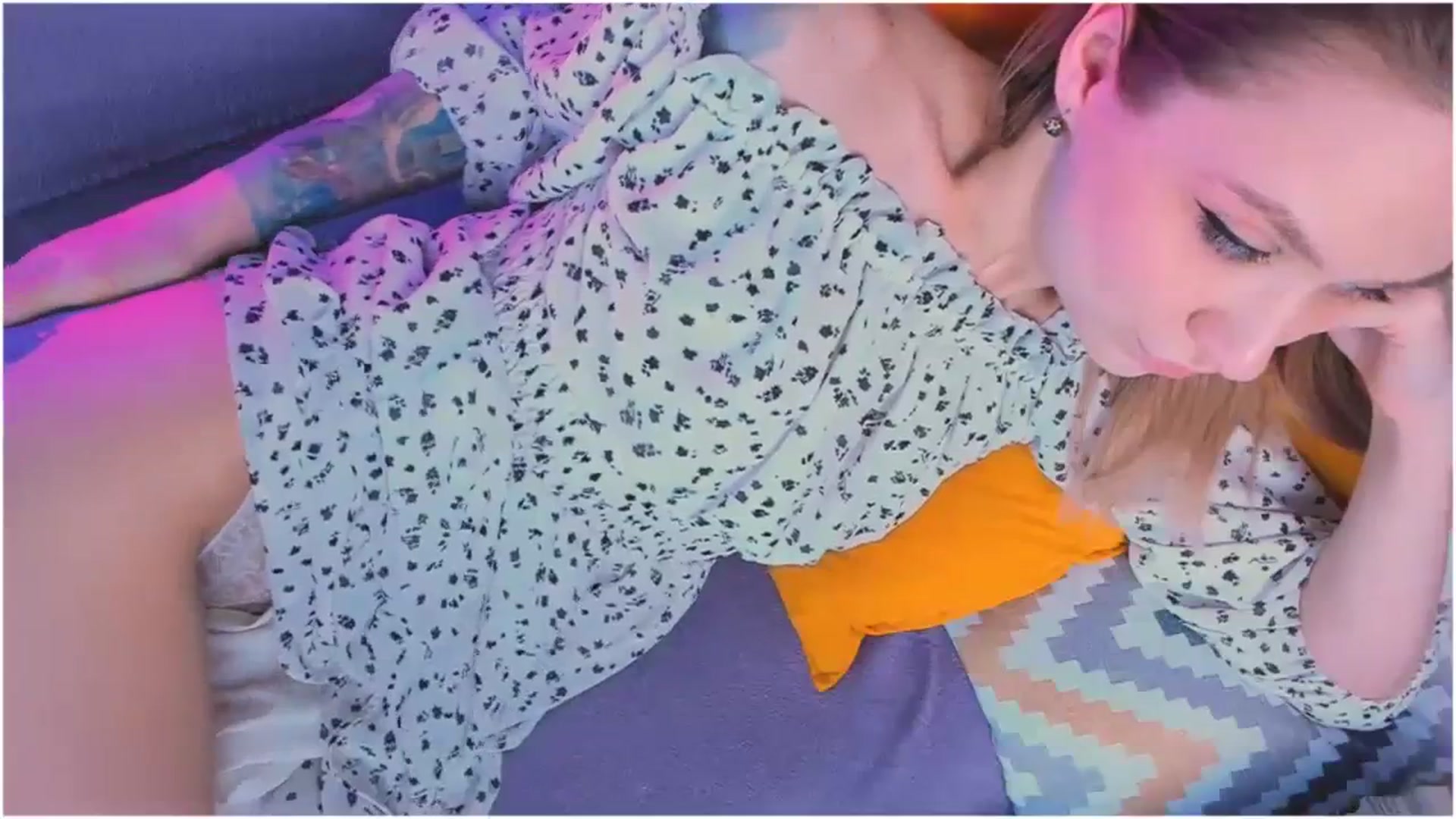 Gallery image thumbnail from Kota_sky's myfreecams stream on, 04/03/2024, 07:10 image 5 of 20