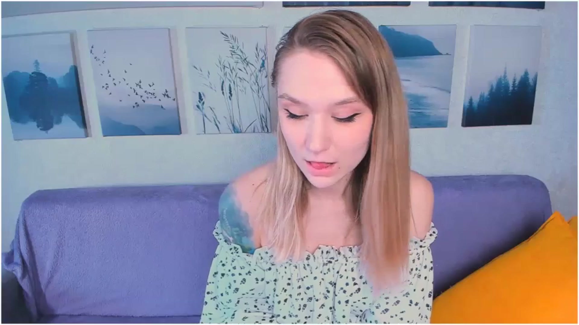 Gallery image thumbnail from Kota_sky's myfreecams stream on, 04/03/2024, 07:10 image 13 of 20