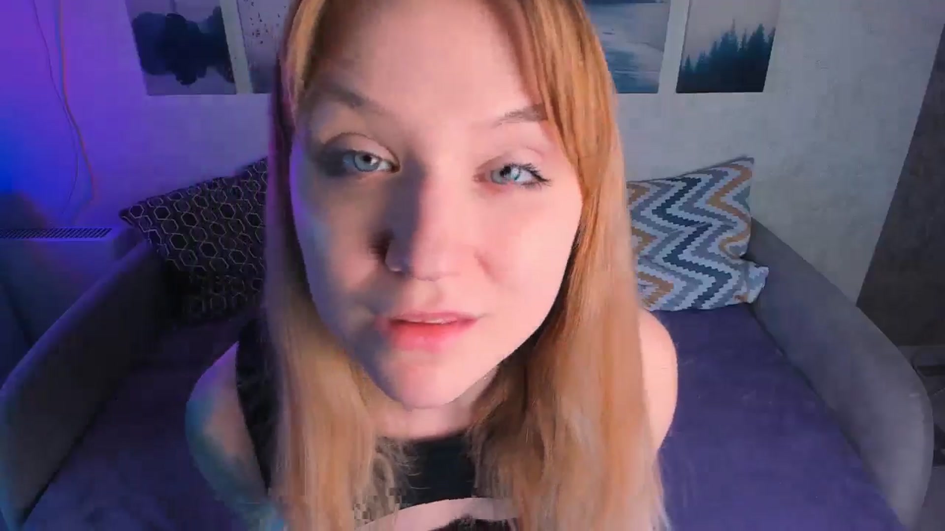 Gallery image thumbnail from Kota_sky's myfreecams stream on, 05/02/2024, 07:00 image 7 of 20