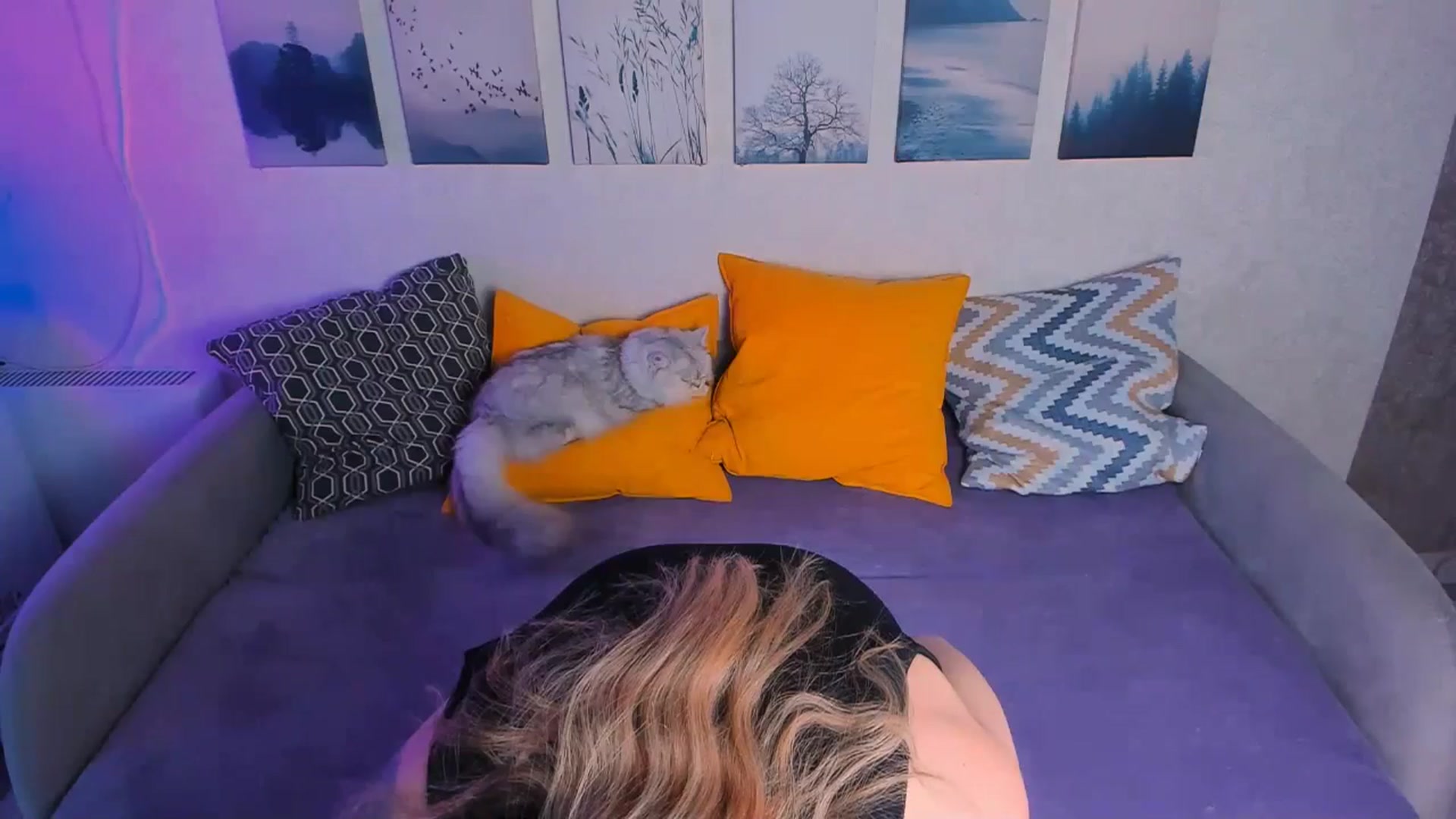 Gallery image thumbnail from Kota_sky's myfreecams stream on, 05/02/2024, 07:58 image 19 of 20