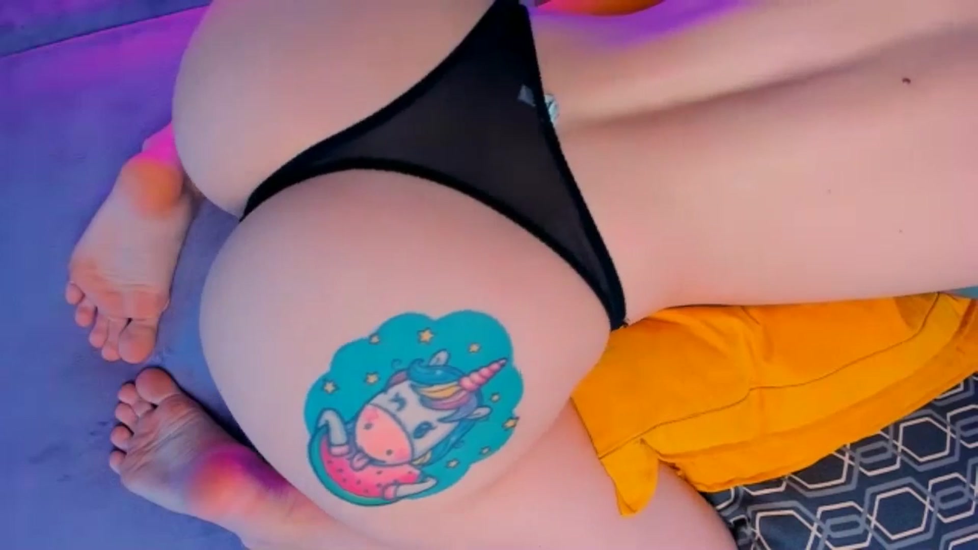 Gallery image thumbnail from Kota_sky's myfreecams stream on, 05/07/2024, 07:52 image 16 of 20