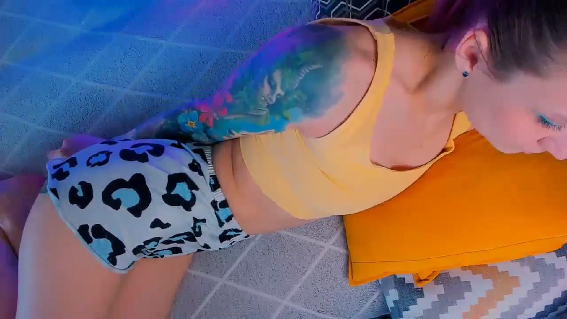 Gallery image thumbnail from Kota_sky's myfreecams stream on, 05/22/2024, 07:17 image 2 of 20