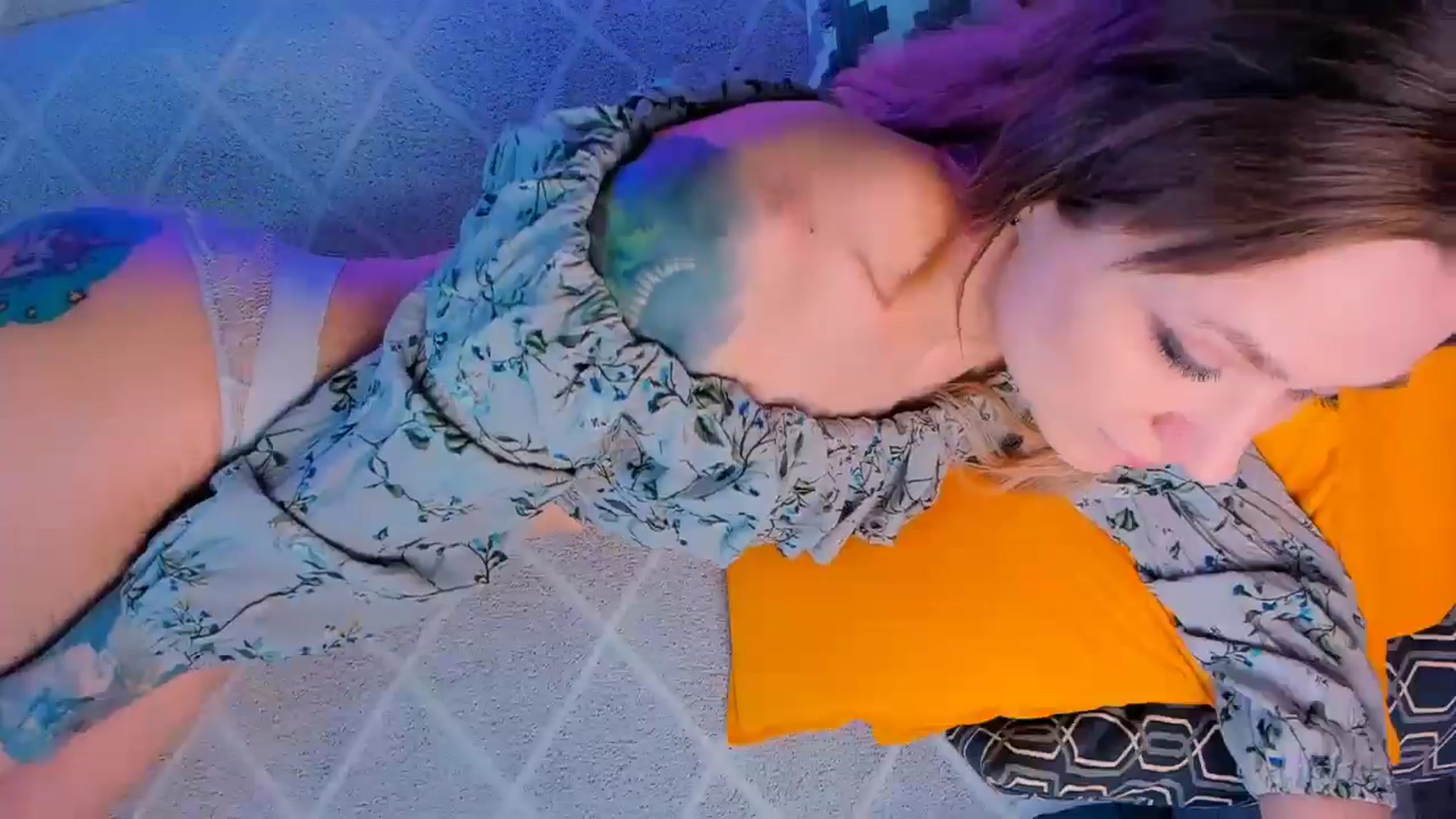 Gallery image thumbnail from Kota_sky's myfreecams stream on, 05/23/2024, 07:09 image 4 of 20