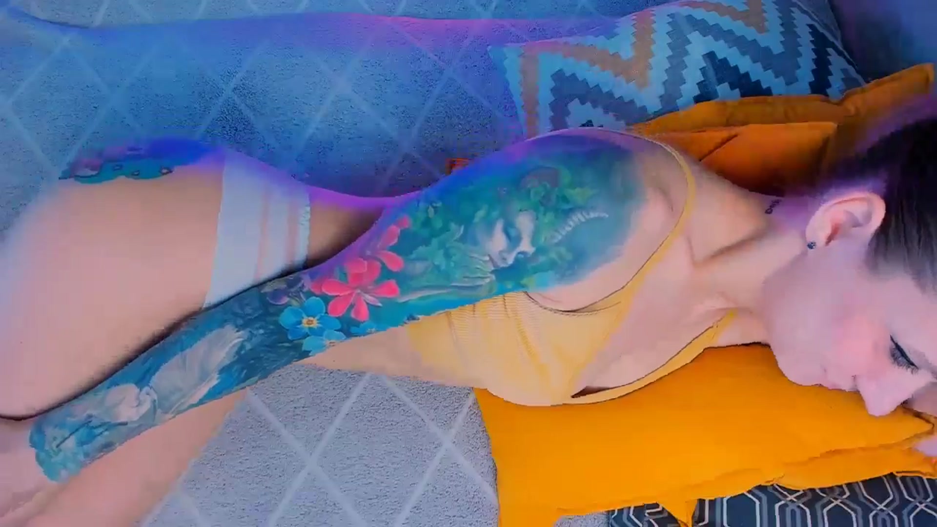 Gallery image thumbnail from Kota_sky's myfreecams stream on, 05/29/2024, 06:09 image 9 of 20