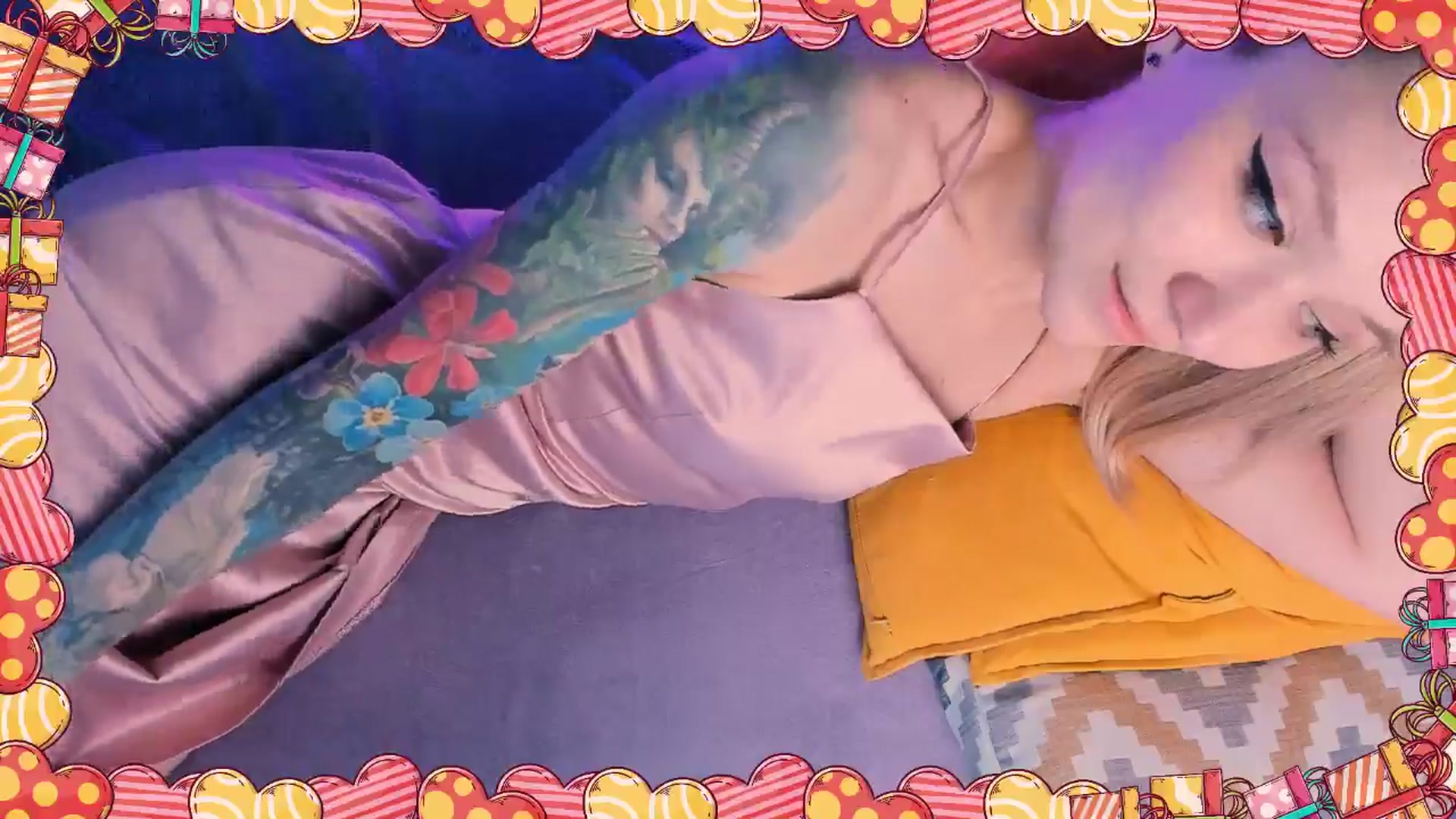 Gallery image thumbnail from Kota_sky's myfreecams stream on, 07/12/2024, 06:02 image 6 of 20