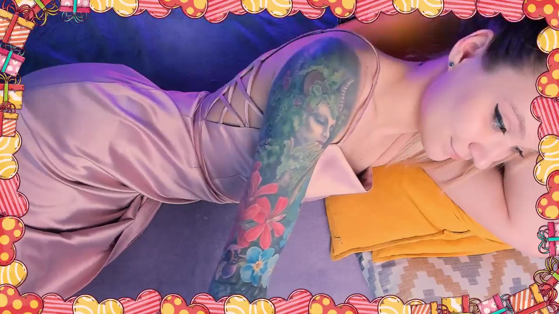 Gallery image thumbnail from Kota_sky's myfreecams stream on, 07/12/2024, 06:02 image 15 of 20