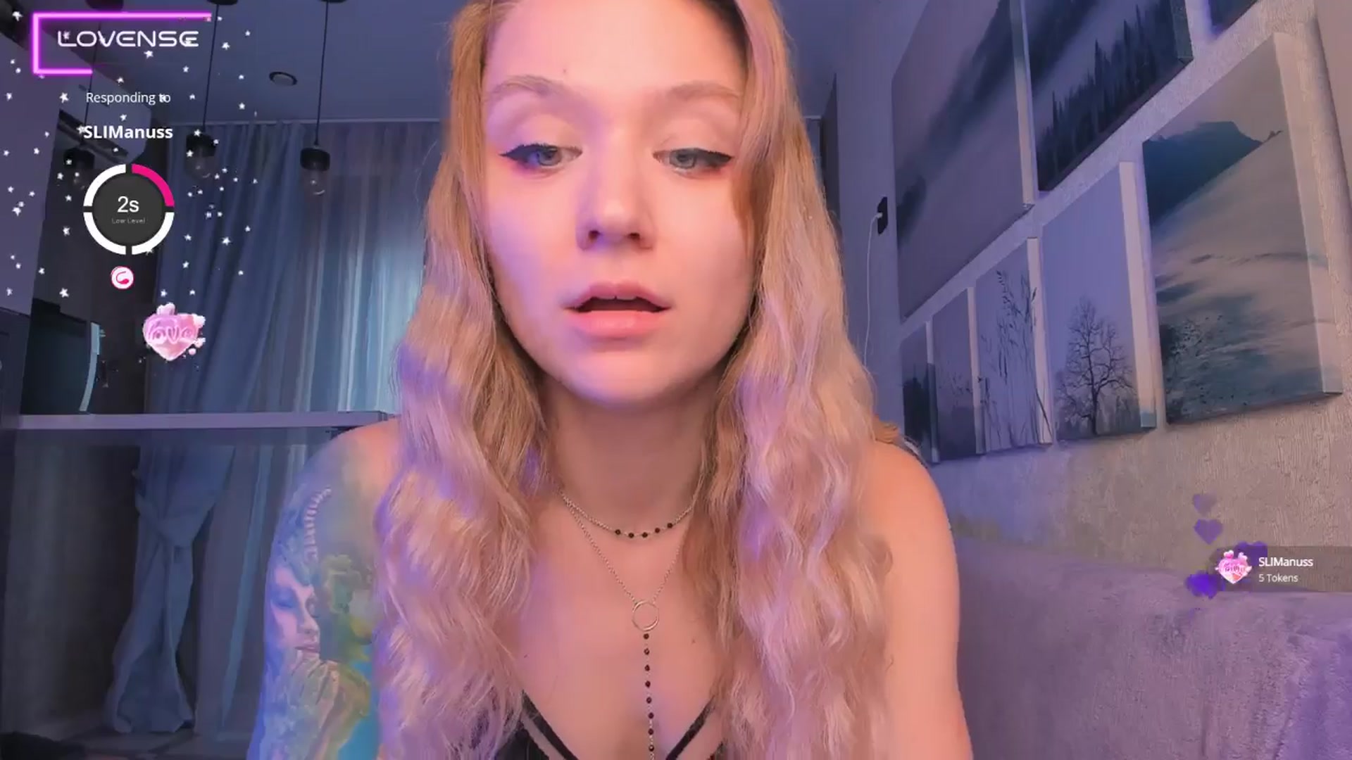 Gallery image thumbnail from Kota_sky's myfreecams stream on, 08/12/2024, 06:08 image 4 of 20