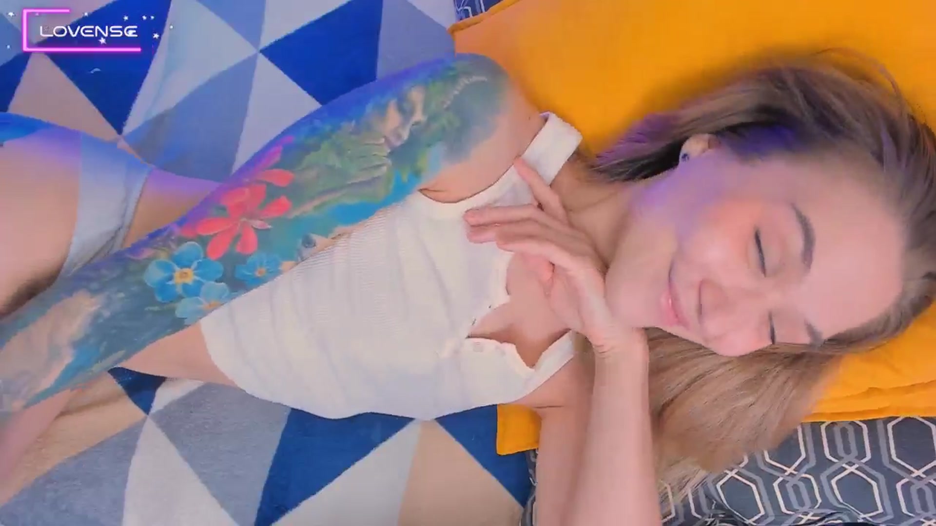 Gallery image thumbnail from Kota_sky's myfreecams stream on, 08/30/2024, 06:58 image 9 of 20