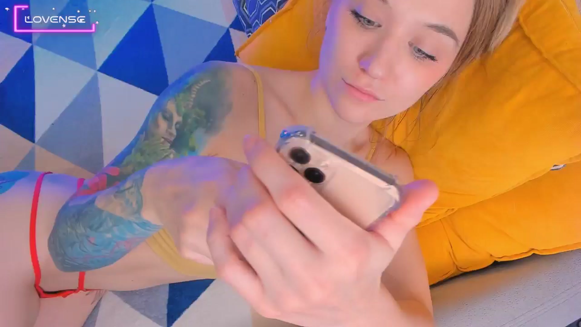 Gallery image thumbnail from Kota_sky's myfreecams stream on, 09/03/2024, 06:41 image 7 of 20
