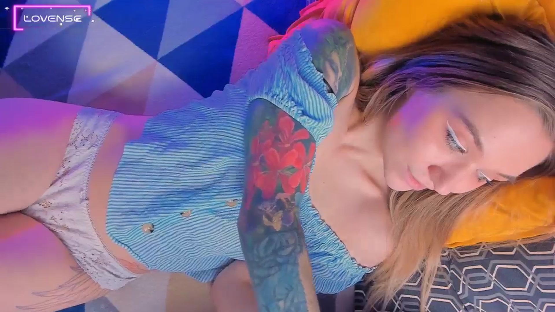 Gallery image thumbnail from Kota_sky's myfreecams stream on, 09/10/2024, 06:38 image 8 of 20