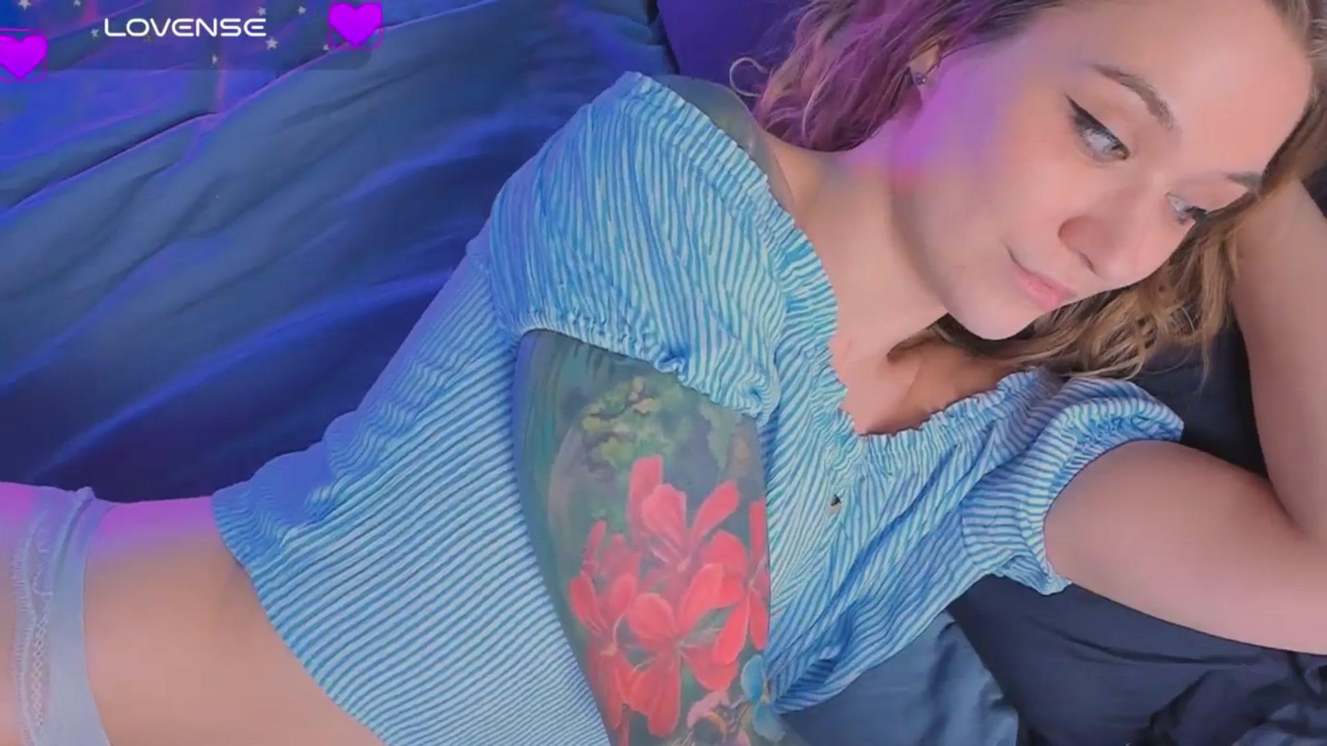 Gallery image thumbnail from Kota_sky's myfreecams stream on, 10/03/2024, 10:16 image 18 of 20
